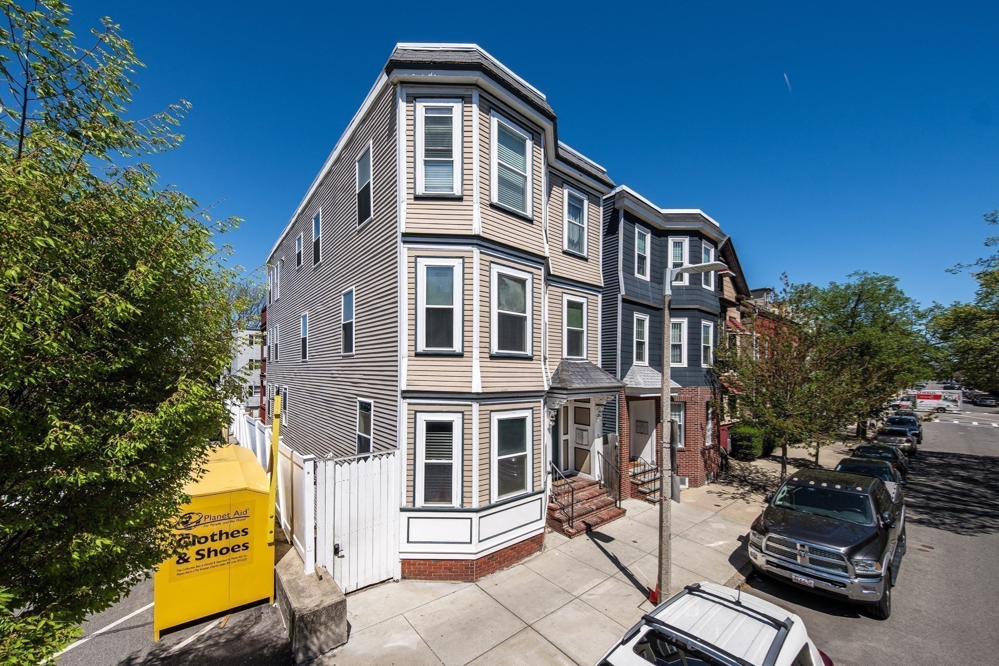 714 E 4th St Unit 3, South Boston, Boston, MA 02127 - Image 19