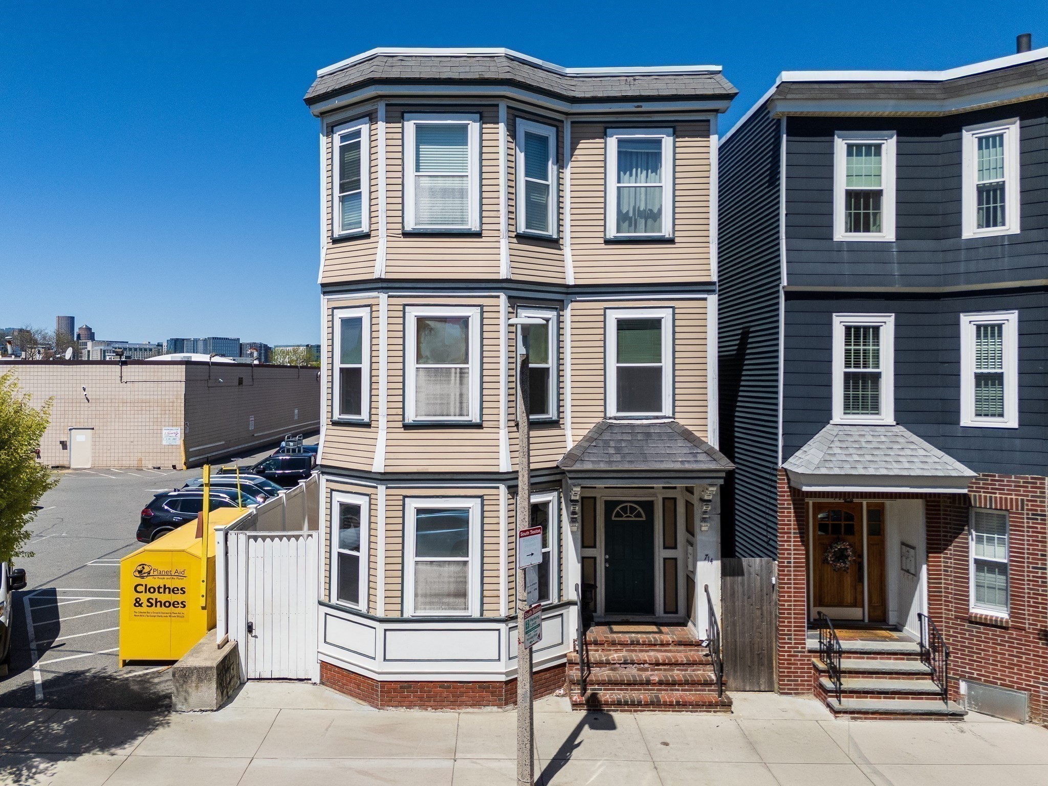 714 E 4th St Unit 3, South Boston, Boston, MA 02127 - Image 20