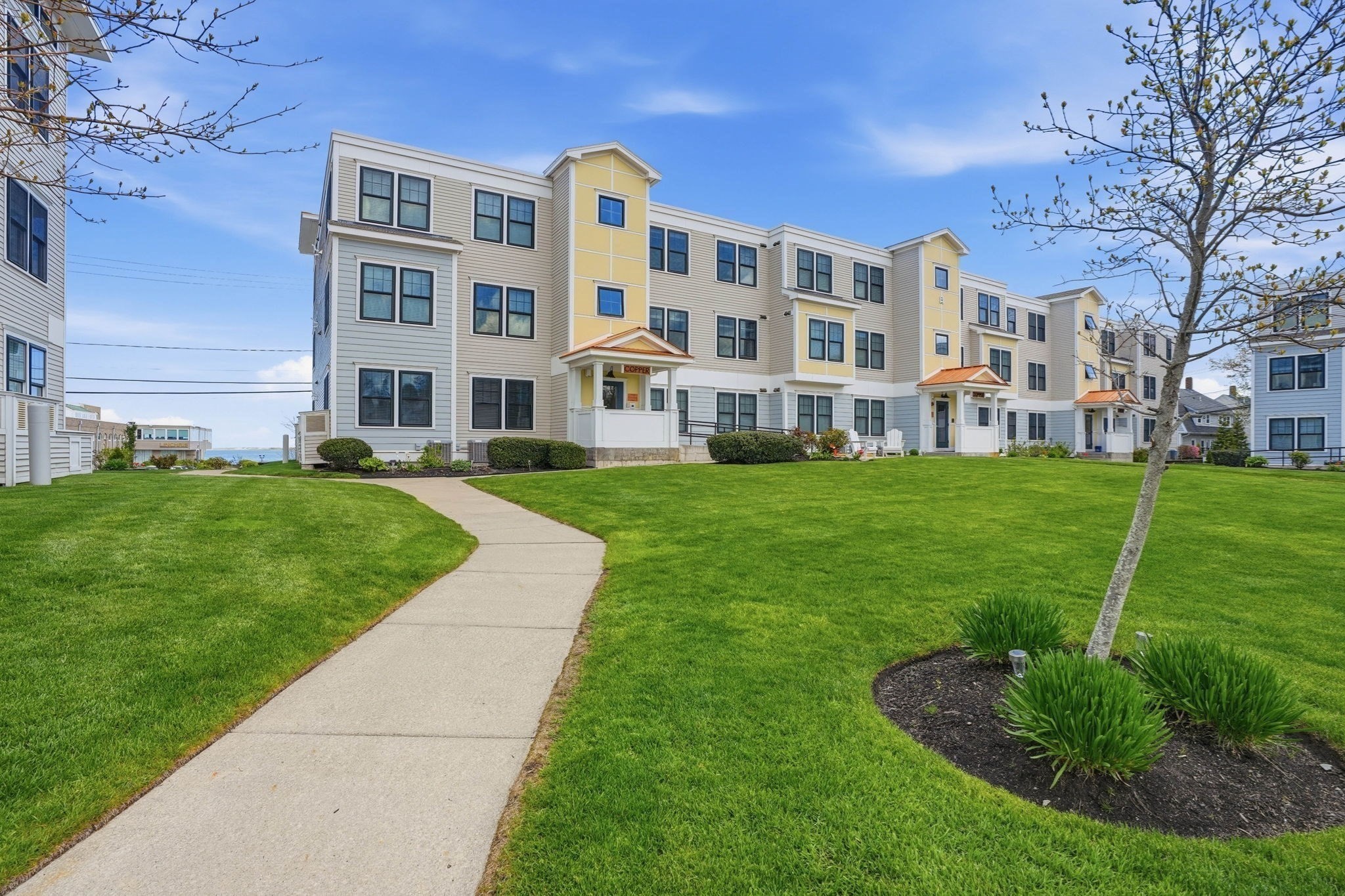 216 Water Street Unit 101 B, Plymouth, MA 02360