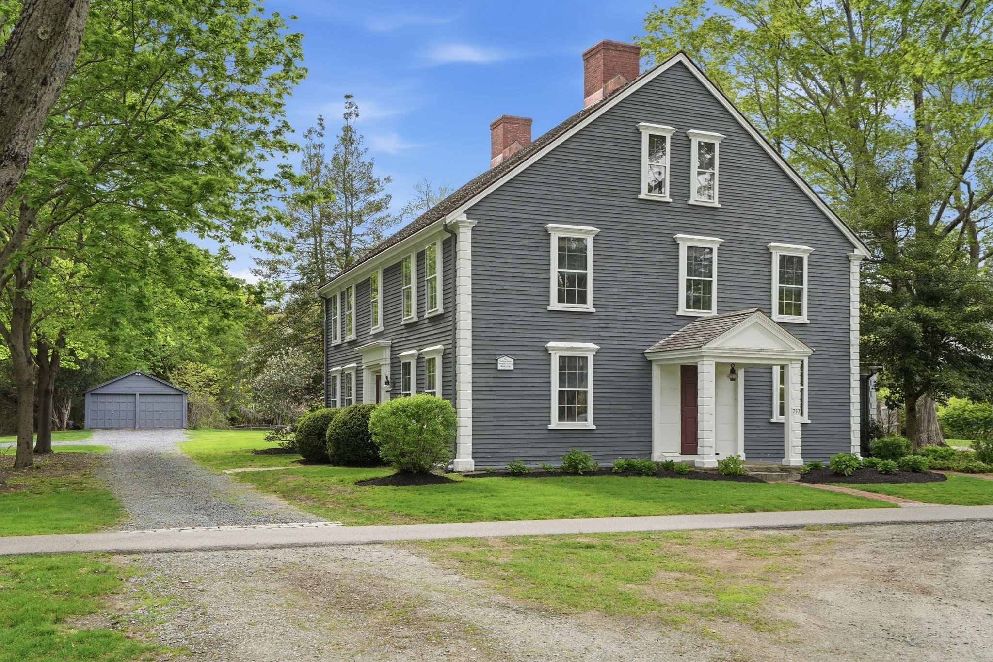 757 Main Street, Hingham, MA 02043