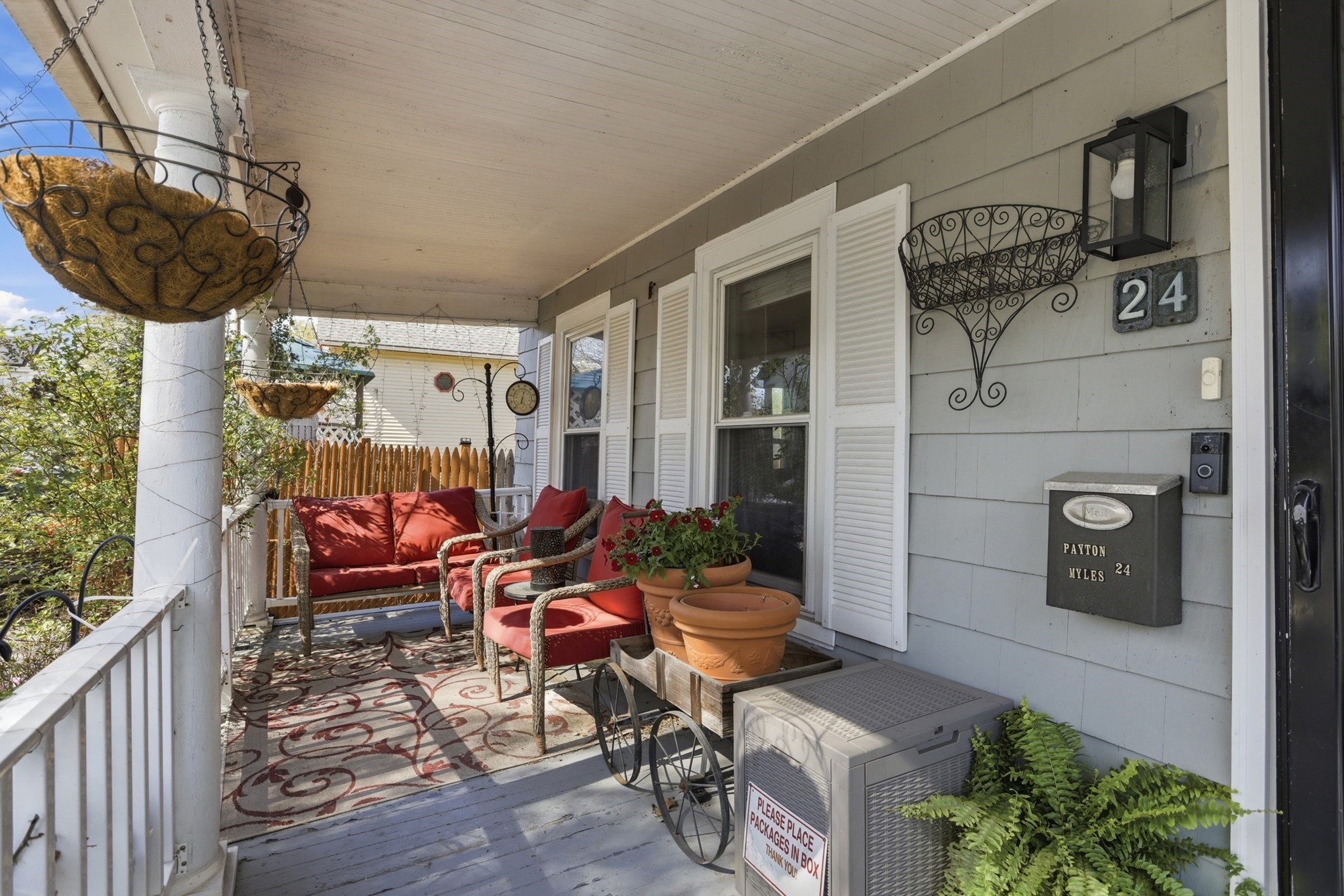 24 Lawrence St, Fitchburg, MA 01420 - Image 2
