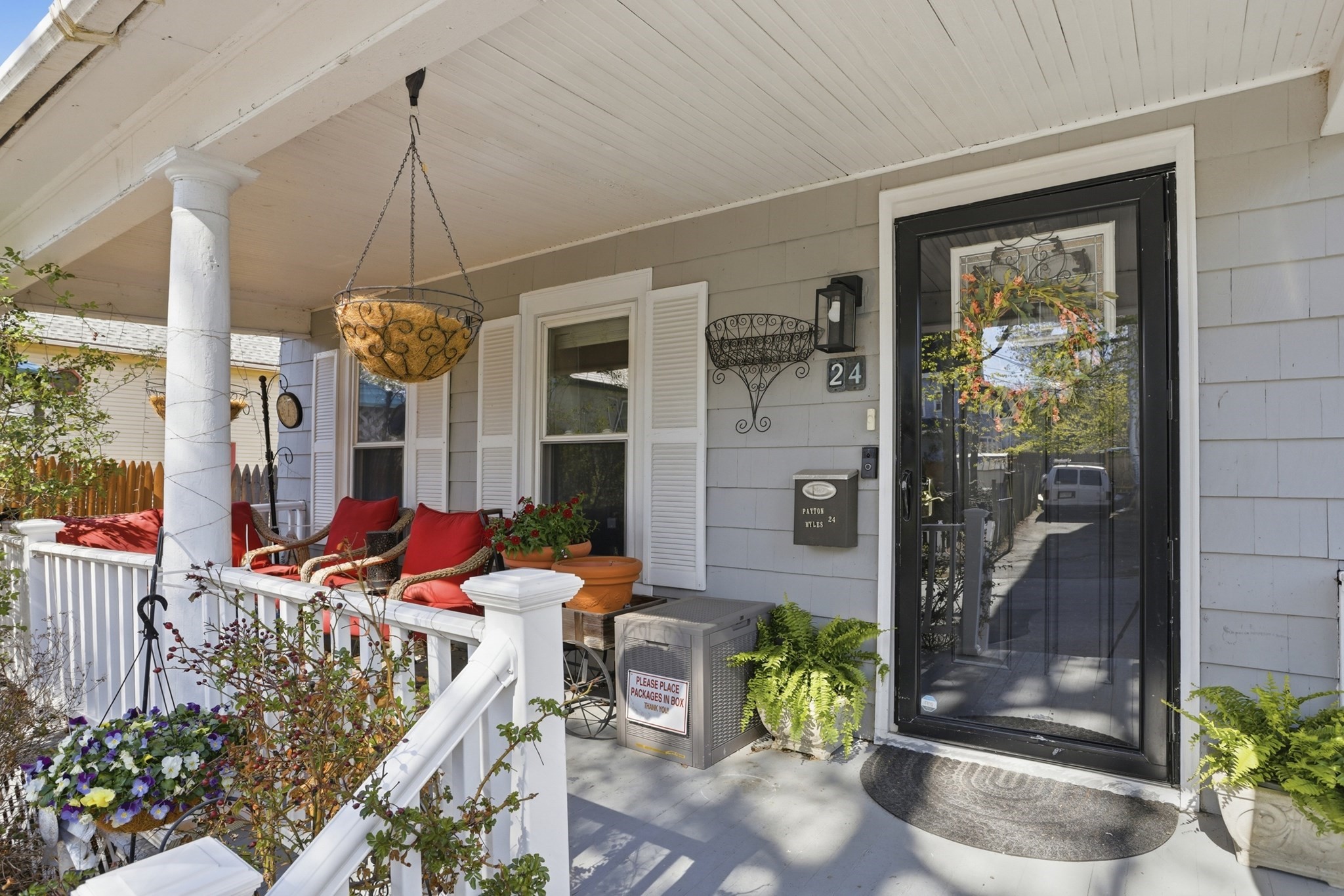 24 Lawrence St, Fitchburg, MA 01420 - Image 3