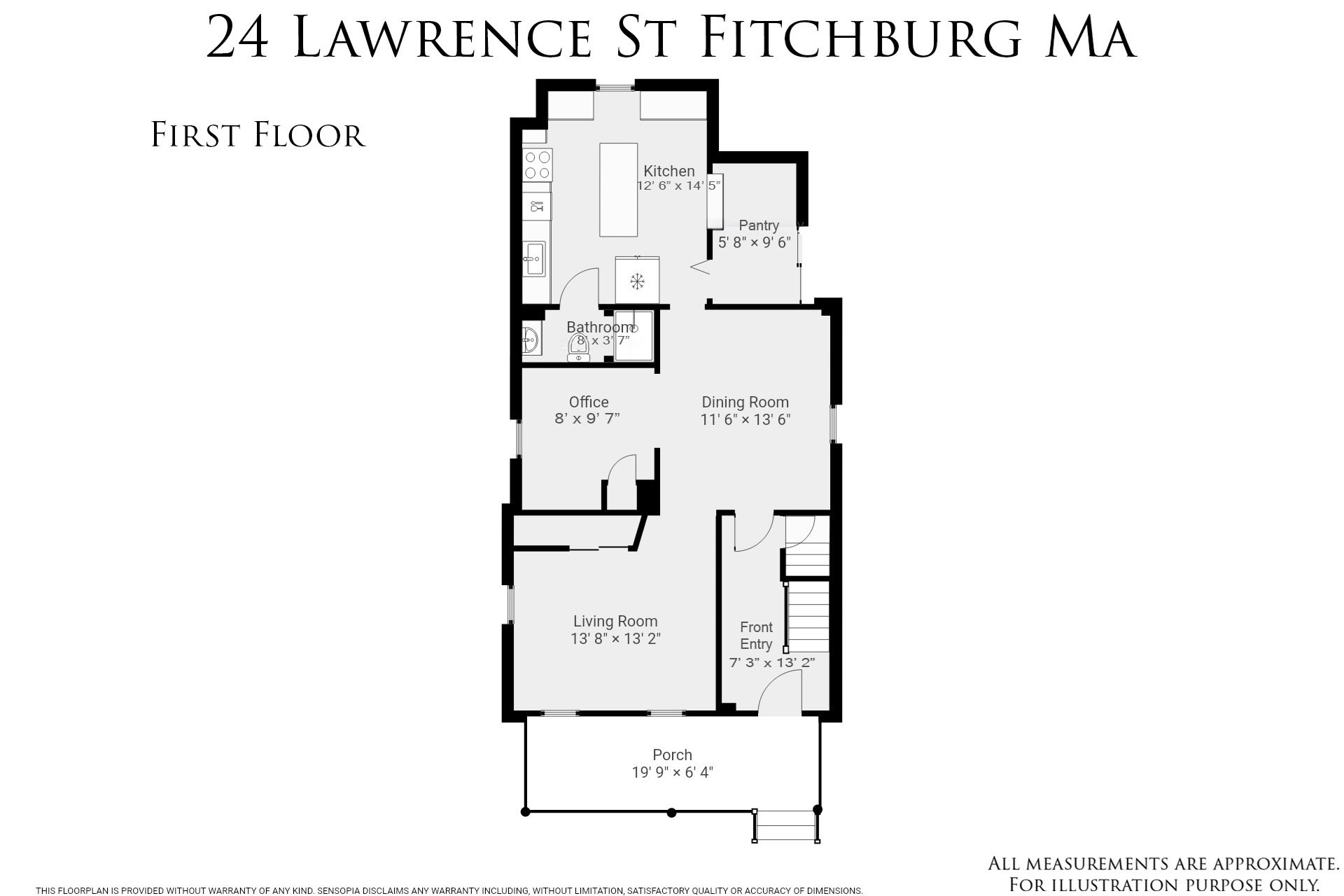 24 Lawrence St, Fitchburg, MA 01420 - Image 28