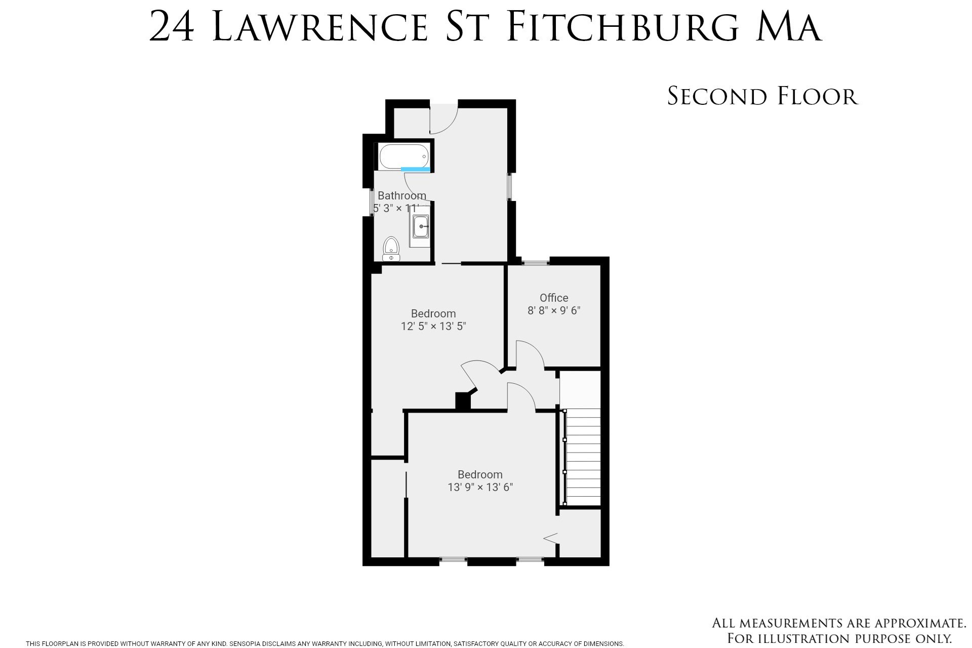 24 Lawrence St, Fitchburg, MA 01420 - Image 29