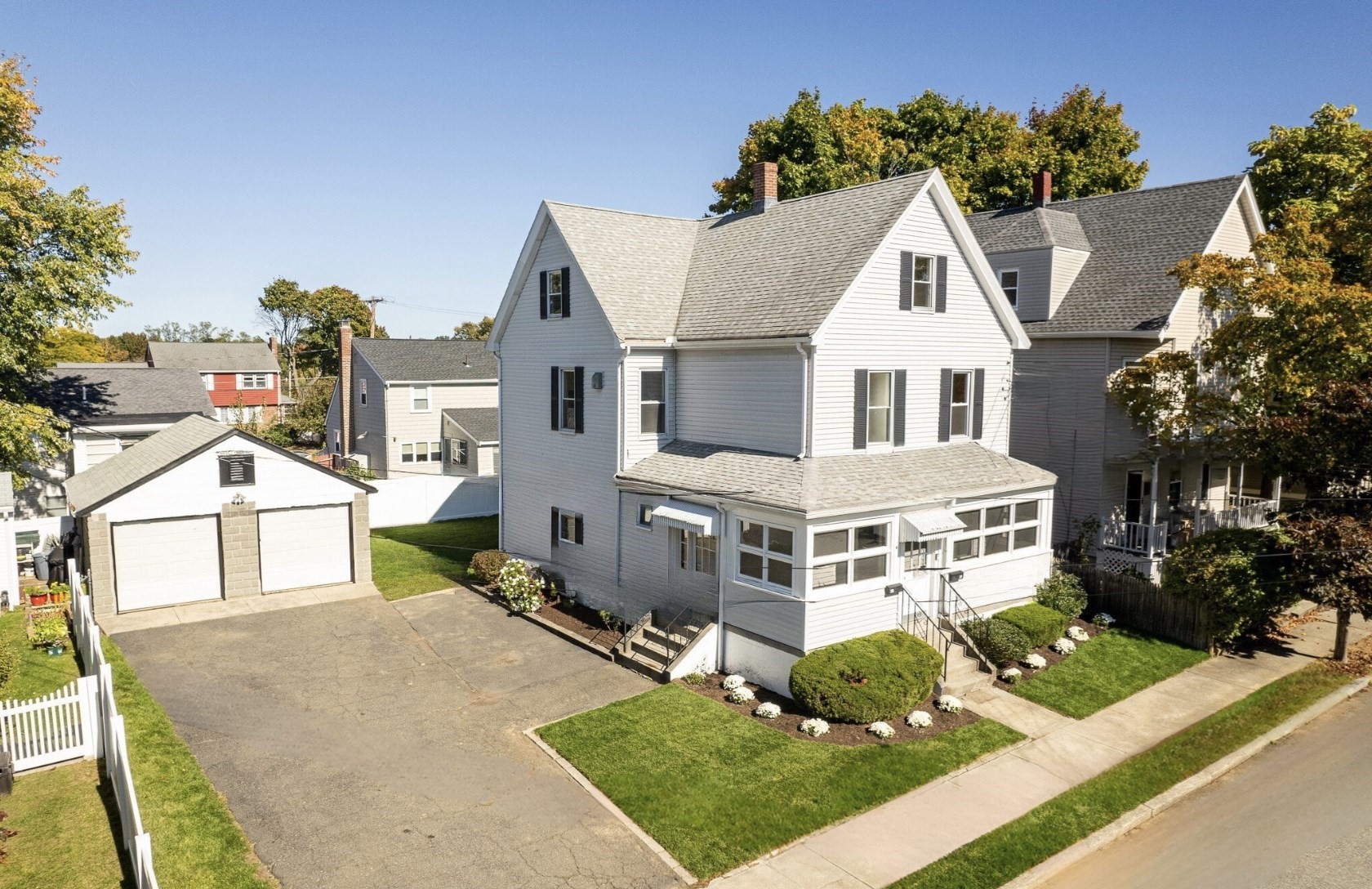 63 Harvard Street, Winchester, MA 01890