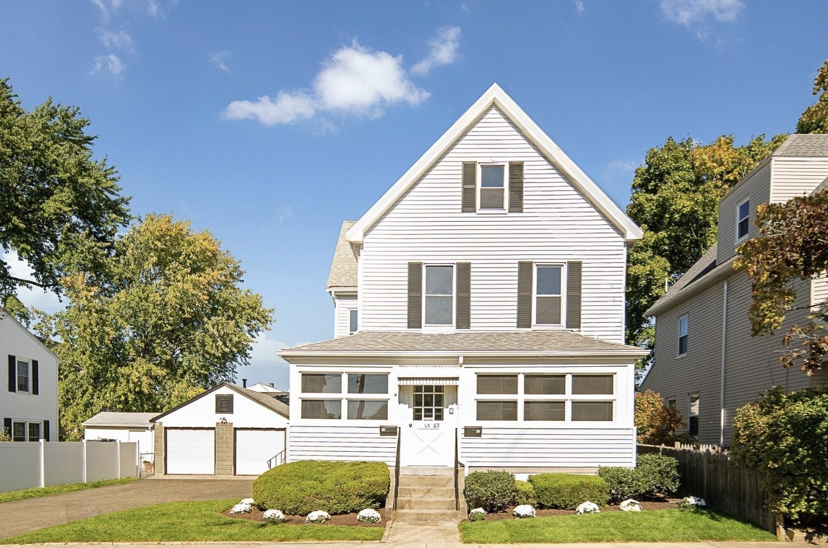 63 Harvard Street, Winchester, MA 01890 - Image 2