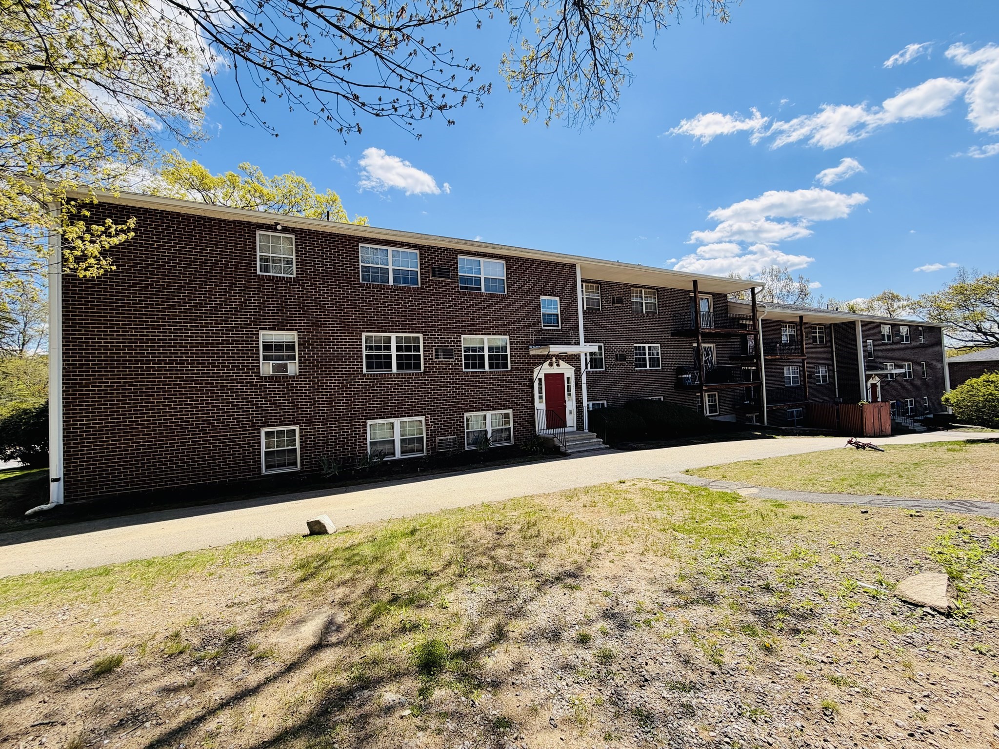 261 Boston Post Rd E Unit 3, Marlborough, MA 01752