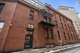 13 Stanhope Street Unit 3C, Back Bay, Boston, MA 02116