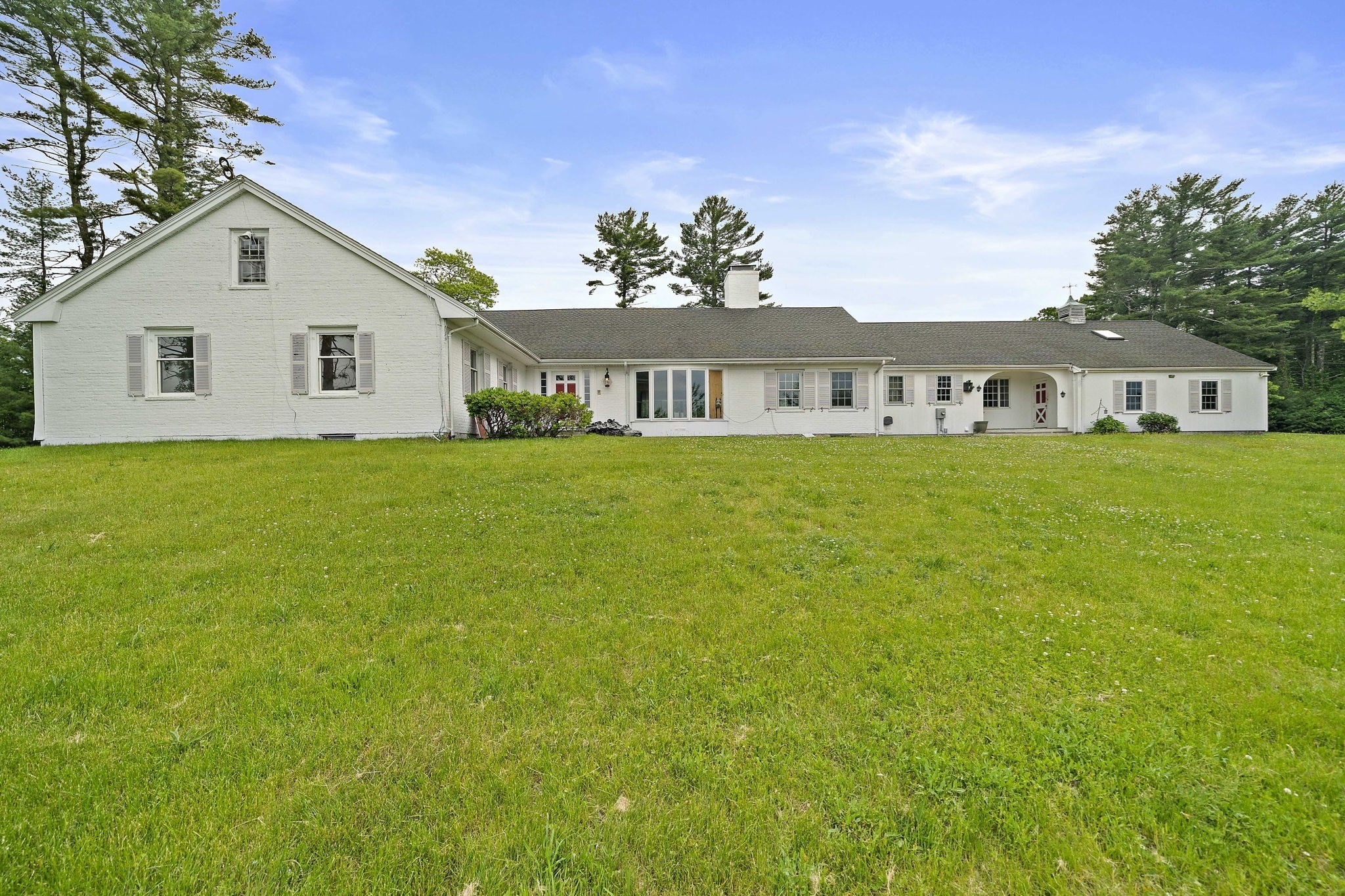8 Conway Lane, Foxboro, MA 02035