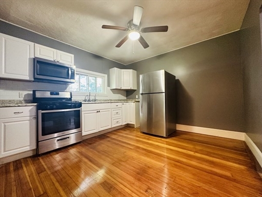 31 Woodhaven Street, Apt 1