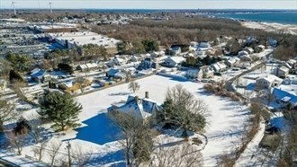 181 Manor Drive Lot B, Fairhaven, MA 02719
