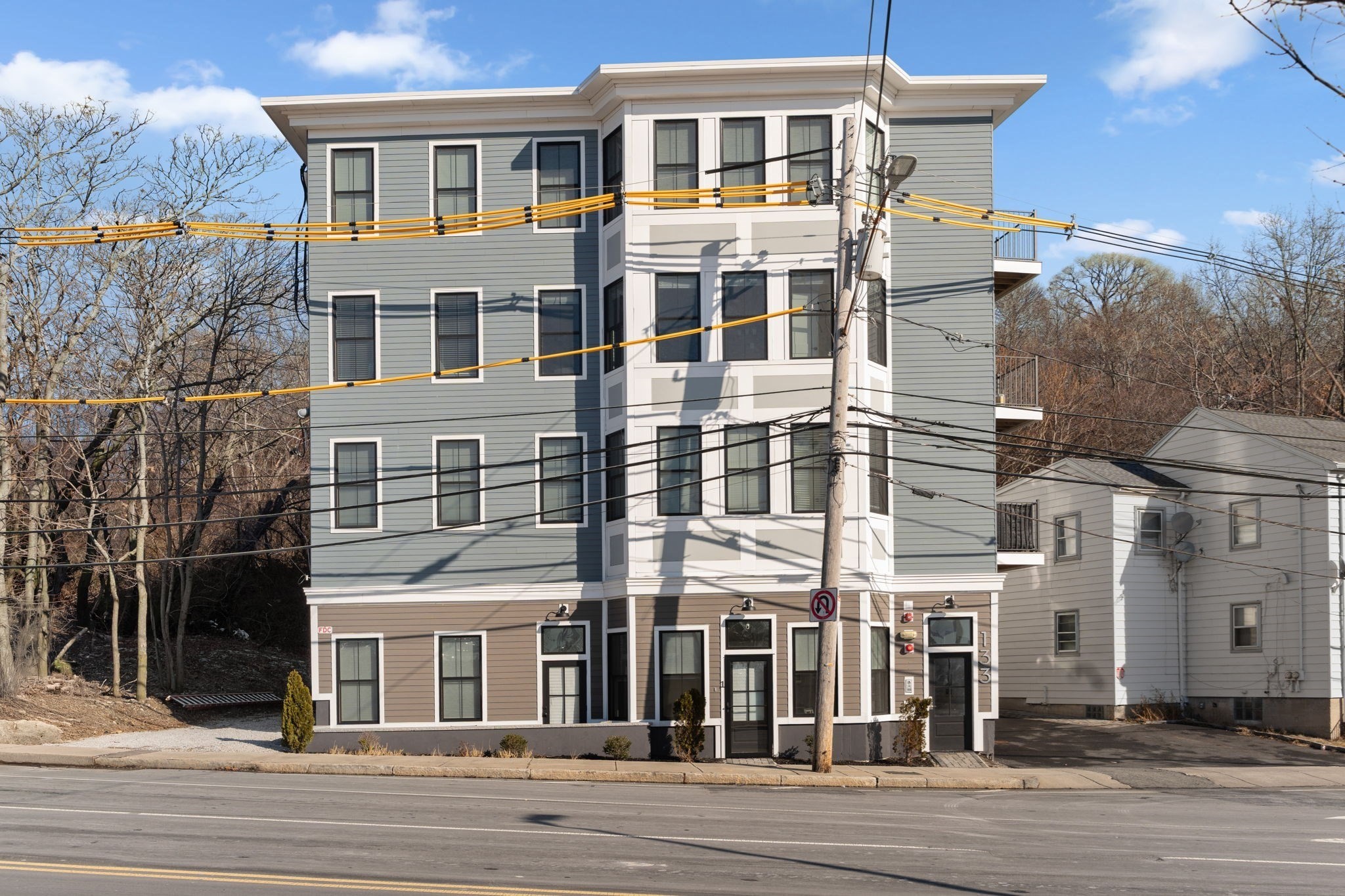 133 Boardman Unit 1, East Boston, Boston, MA 02128