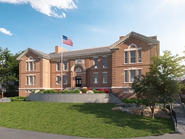 20 Mechanic Square Unit 2, Marblehead, MA 01945