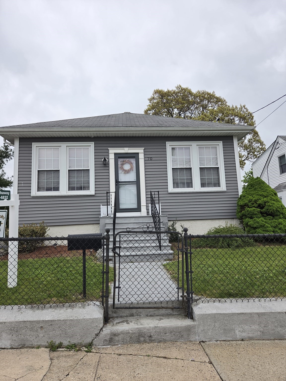 70 Fortin Avenue, Pawtucket, RI 02860