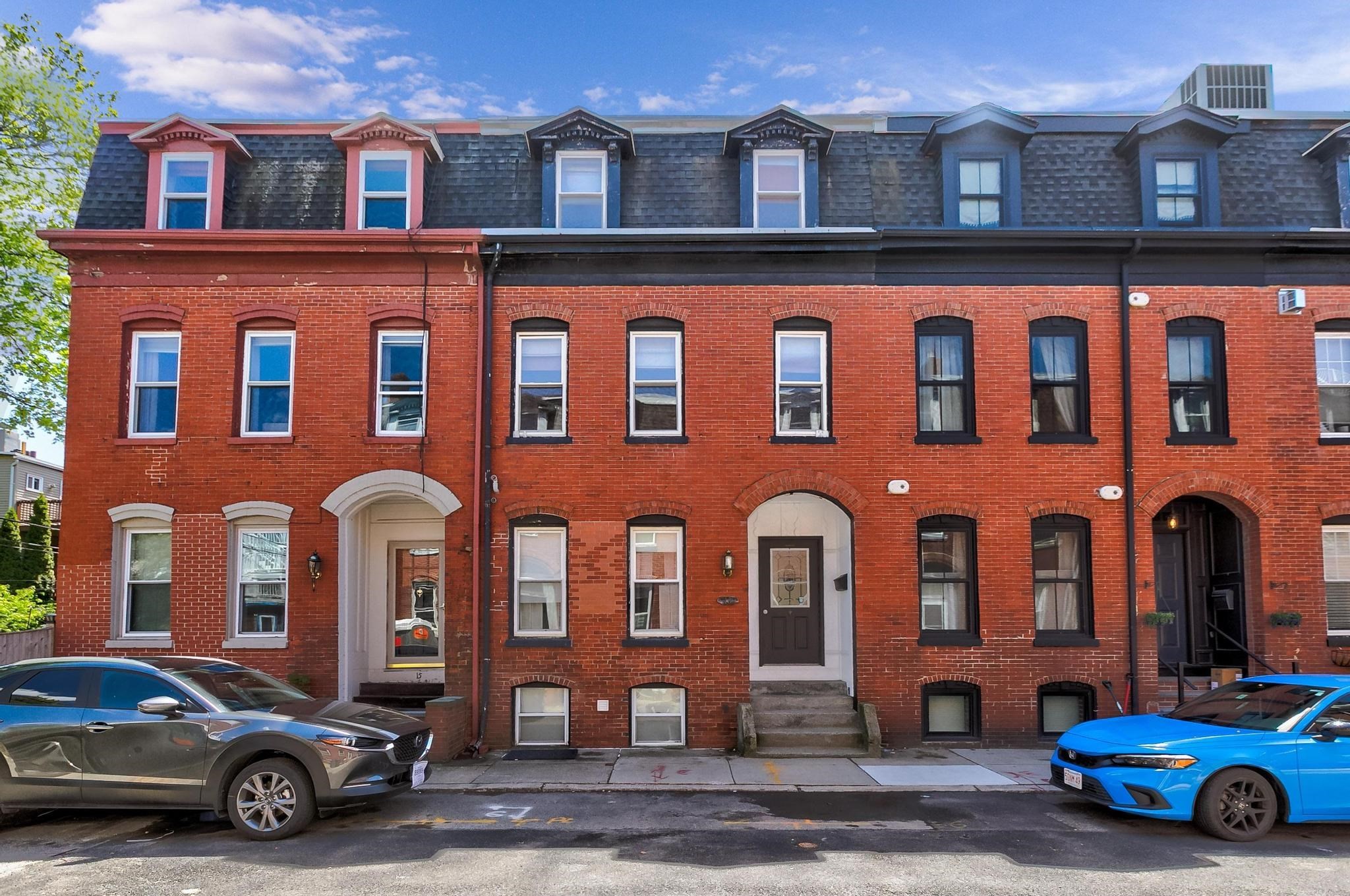 13 Beckler Avenue, South Boston, Boston, MA 02127