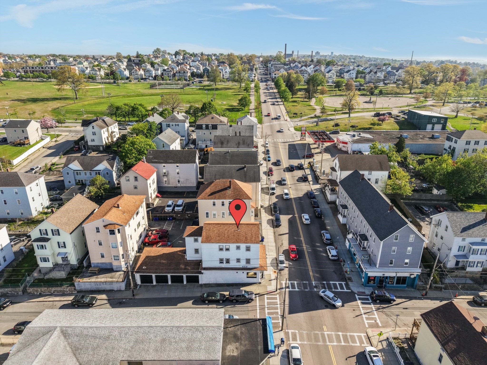 284 Broadway, Fall River, MA 02721 - Image 39