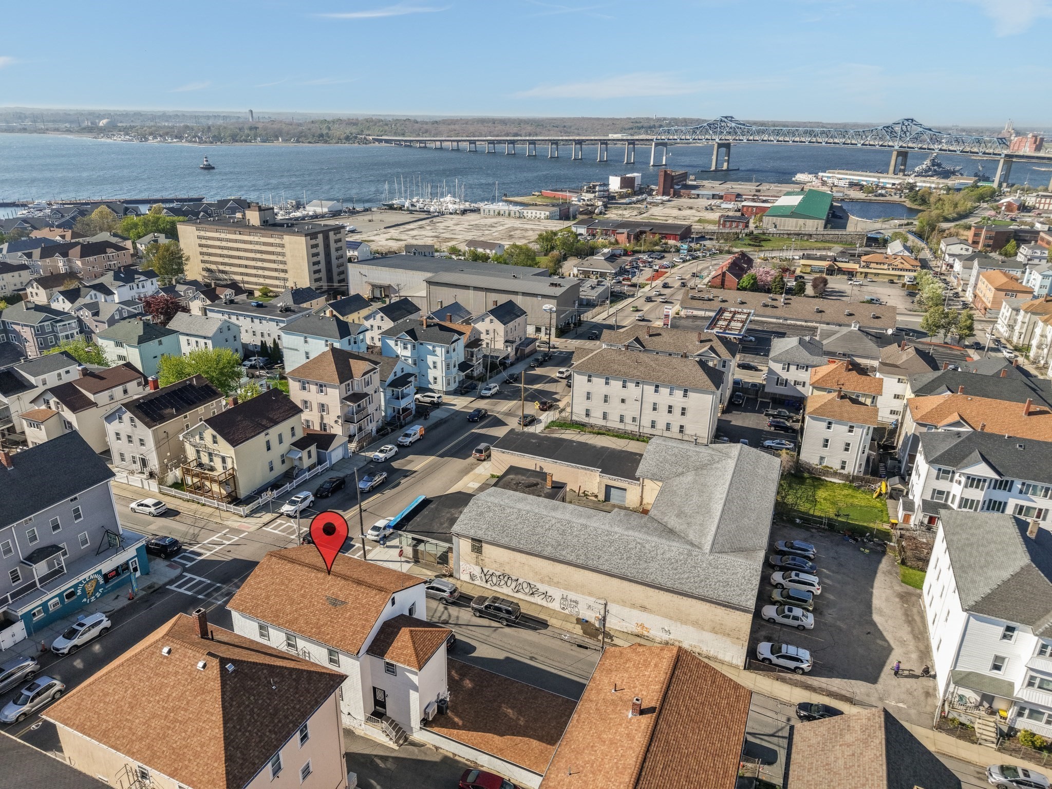 284 Broadway, Fall River, MA 02721 - Image 40
