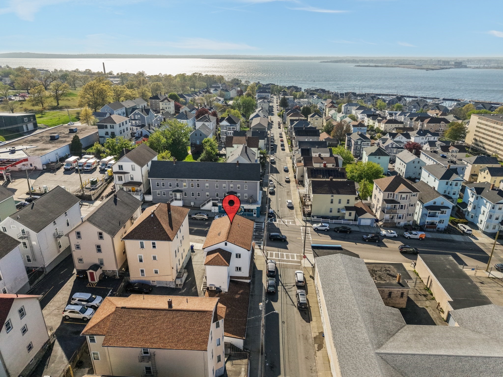 284 Broadway, Fall River, MA 02721 - Image 41