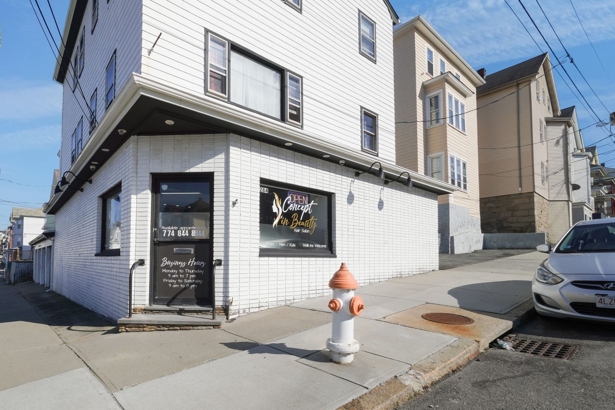 284 Broadway, Fall River, MA 02721 - Image 42