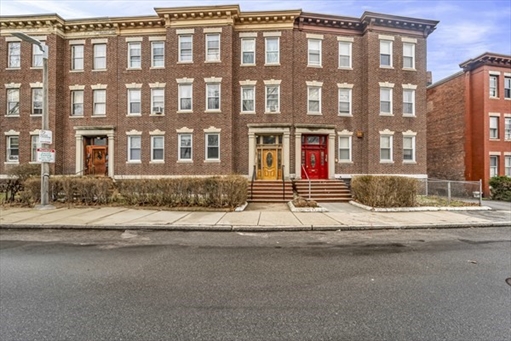 86 Winthrop St, Apt 1
