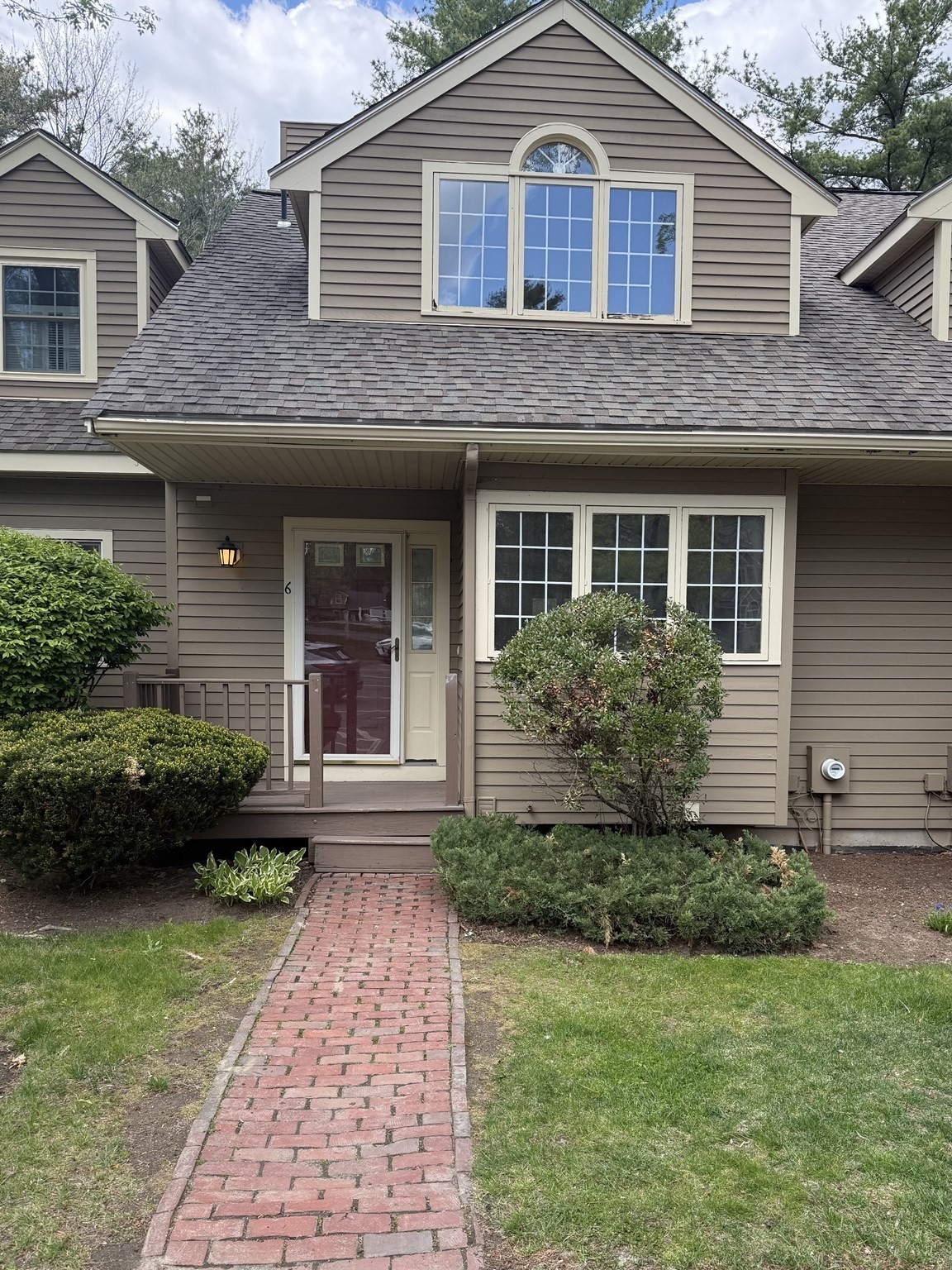6 Lilac Court Unit 6, Hopkinton, MA 01748