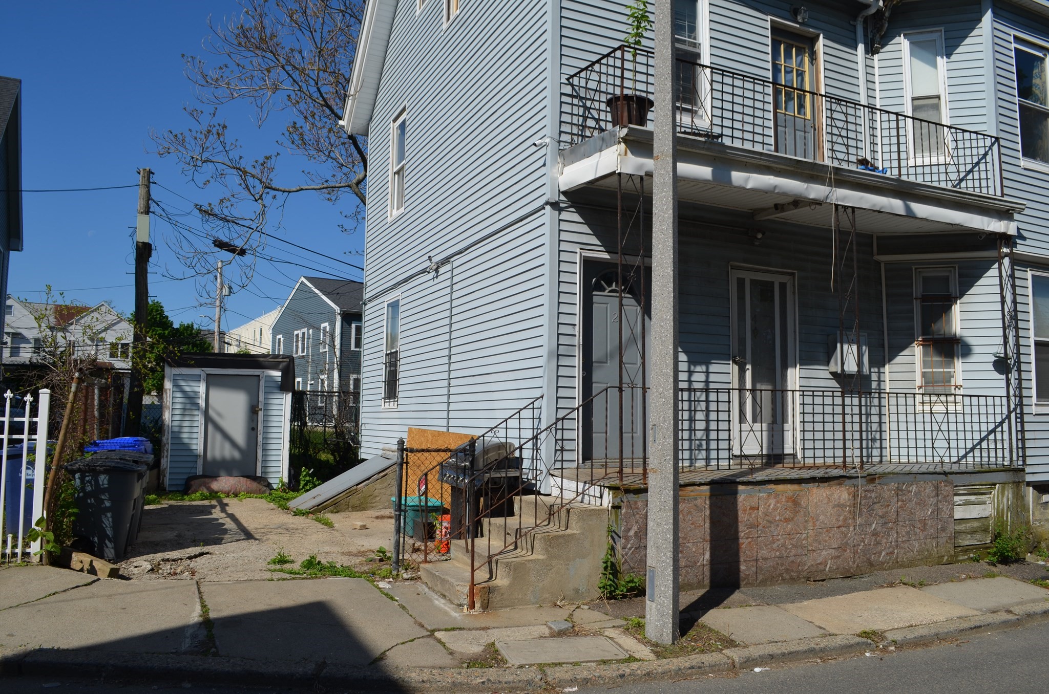 2 Howard Pl, Roxbury, Boston, MA 02125 - Image 2