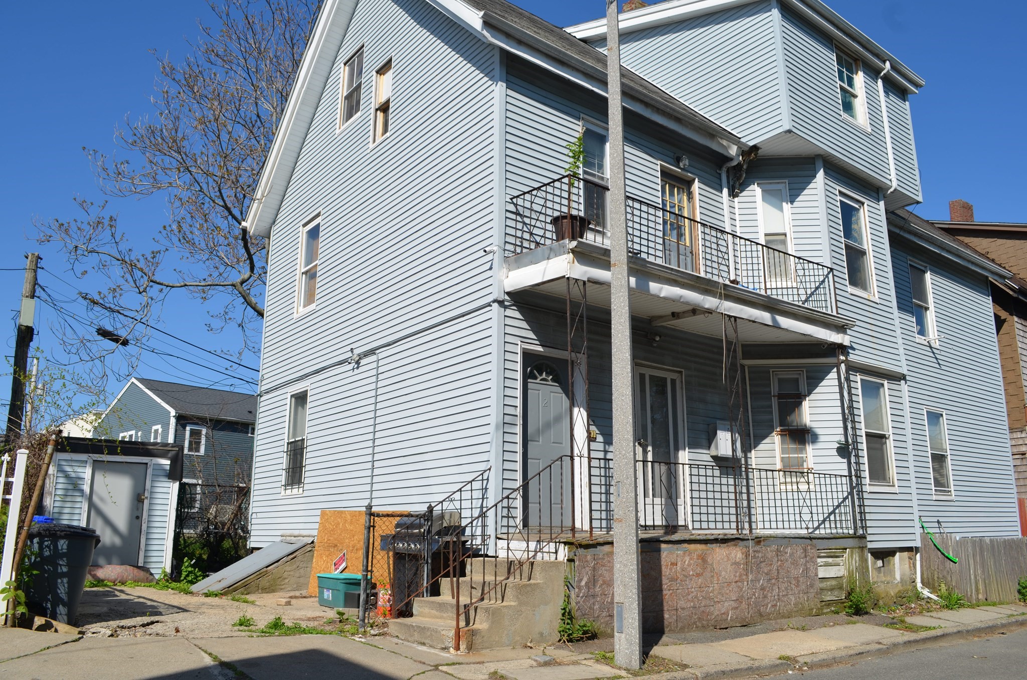 2 Howard Pl, Roxbury, Boston, MA 02125 - Image 4