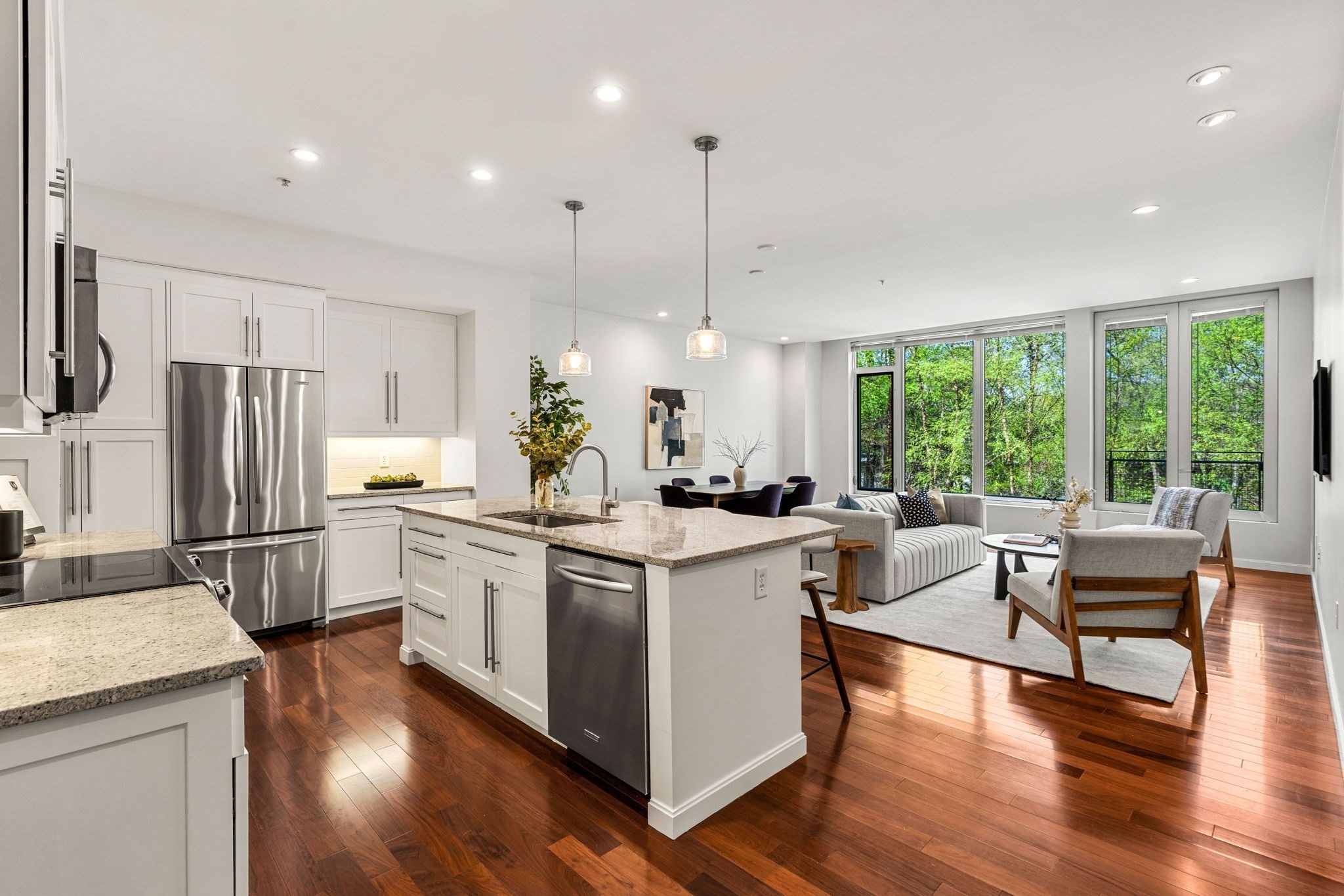 40 Nouvelle Way Unit N241, Natick, MA 01760