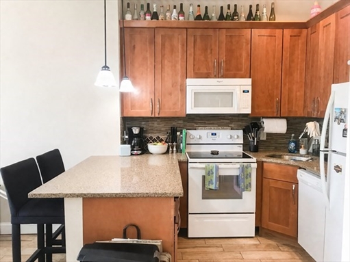 11 Symphony Road, Apt 3