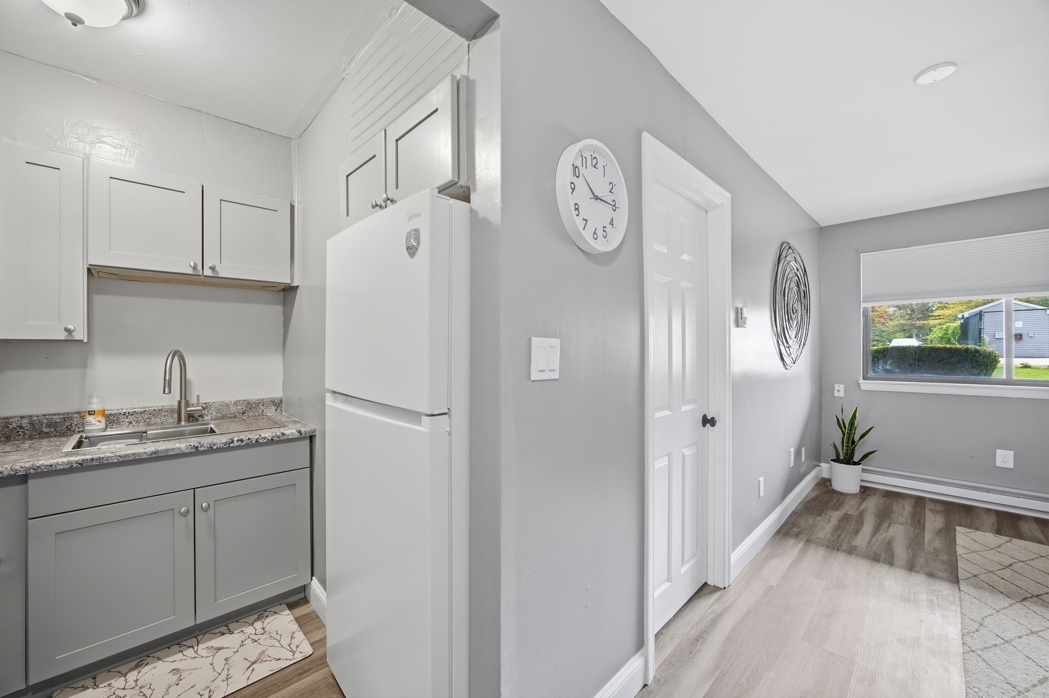 16 Arizona Ter Unit 2, Arlington, MA 02474