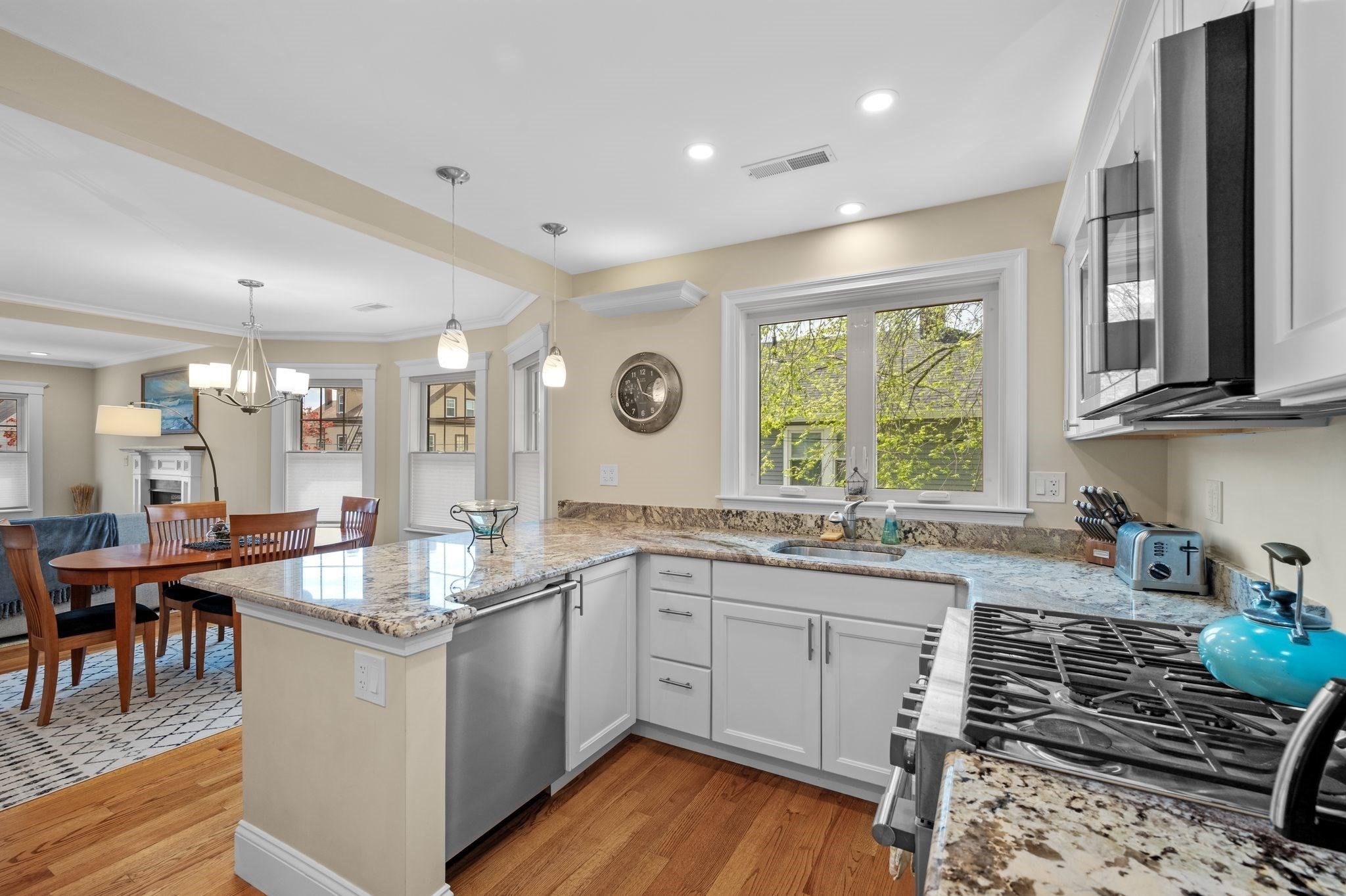 52 Ashland St Unit 52, Medford, MA 02155