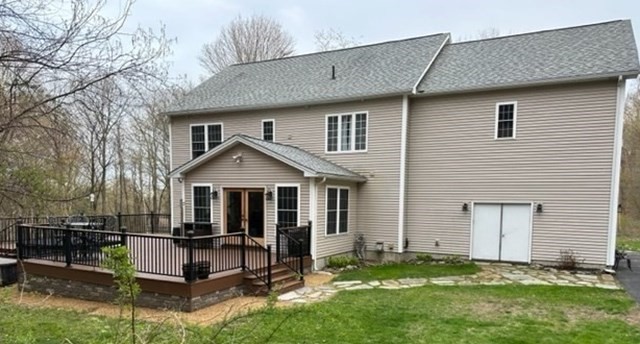 345 Bragg Rd, Warren, MA 01083