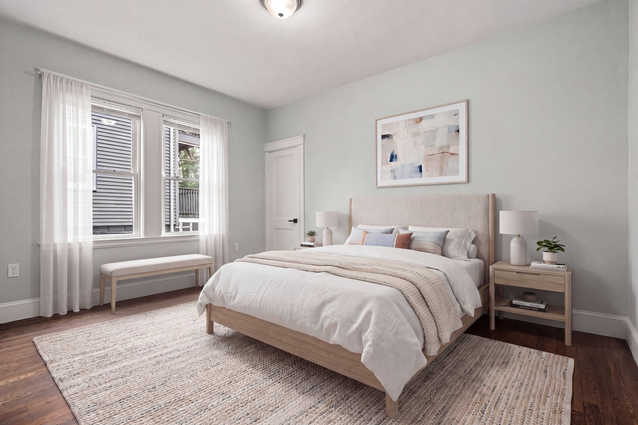 21 Westmore Road, Mattapan, Boston, MA 02126 - Image 15