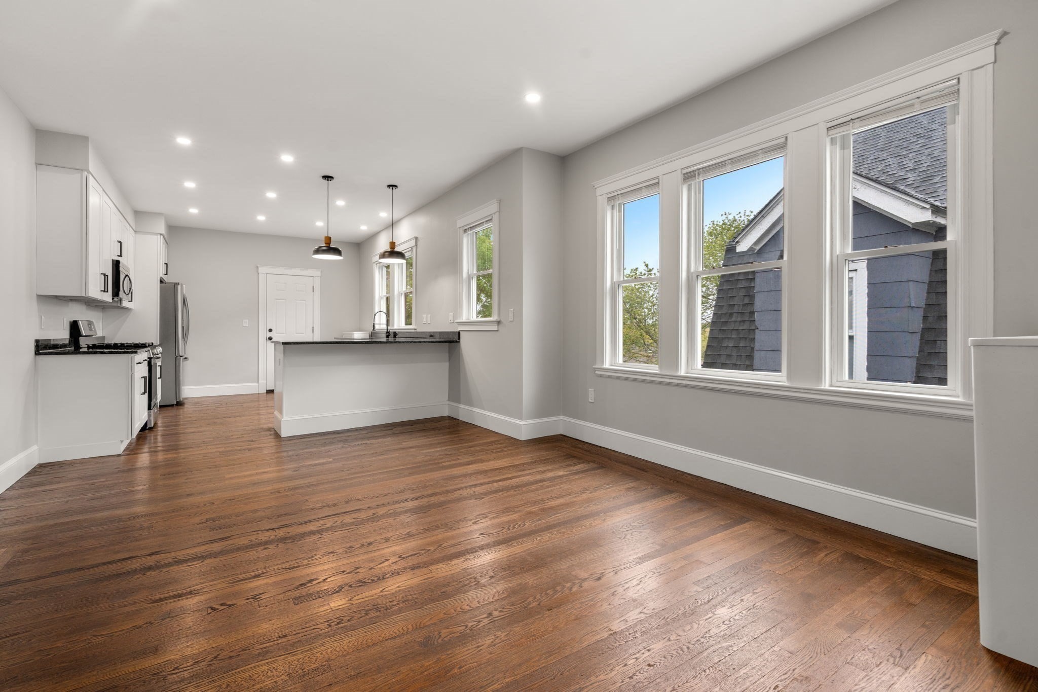 21 Westmore Road, Mattapan, Boston, MA 02126 - Image 19