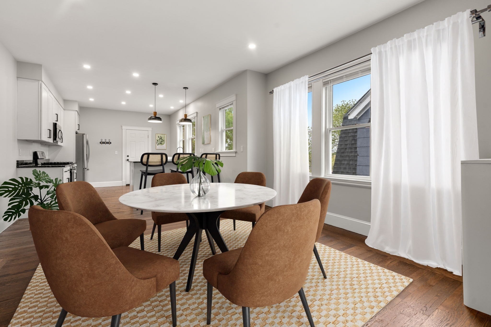 21 Westmore Road, Mattapan, Boston, MA 02126 - Image 20