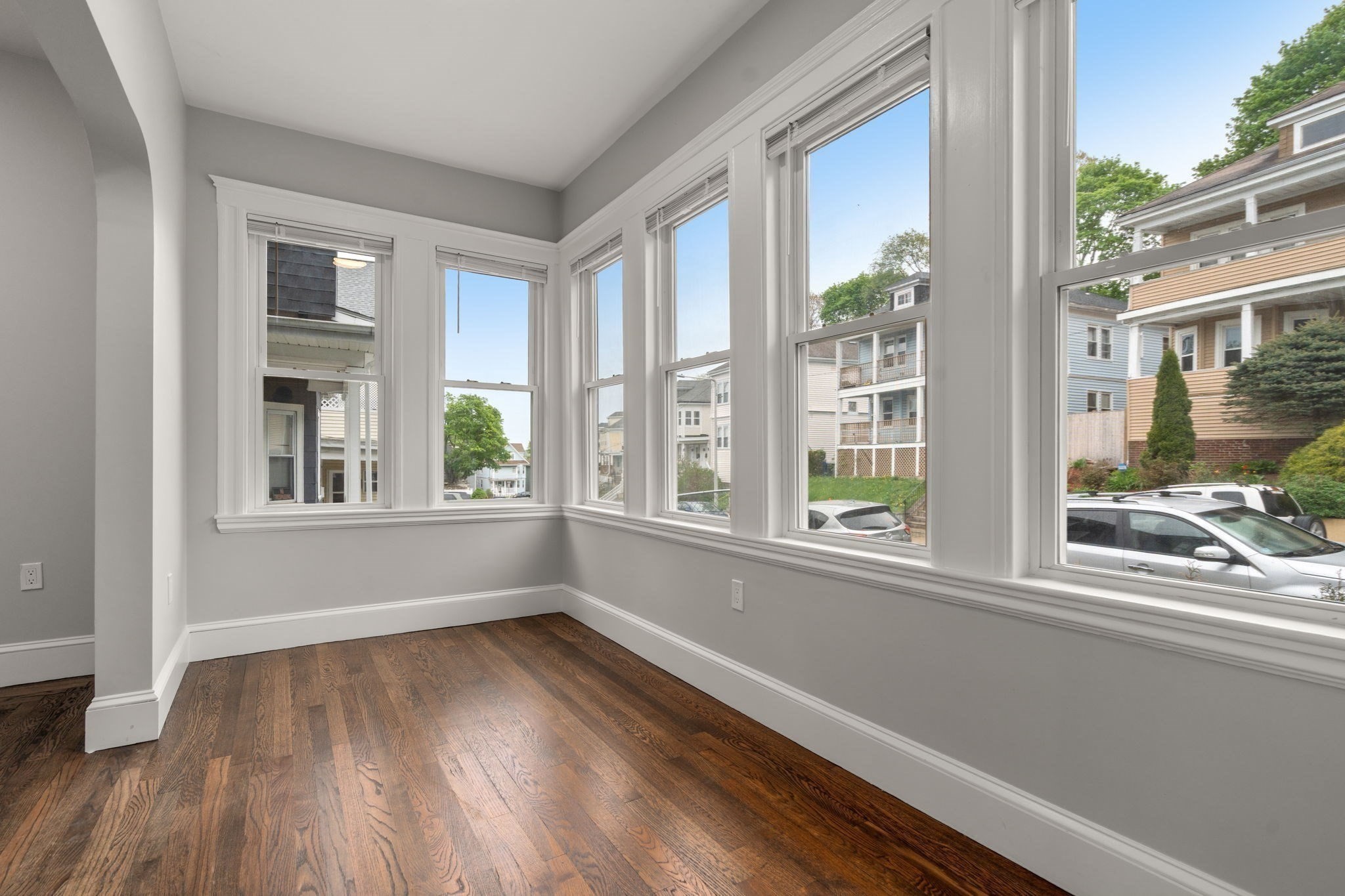 21 Westmore Road, Mattapan, Boston, MA 02126 - Image 3