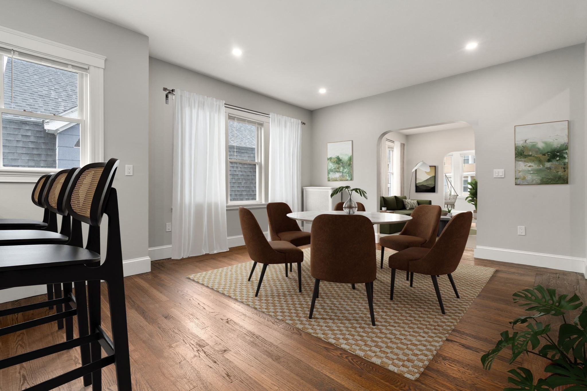 21 Westmore Road, Mattapan, Boston, MA 02126 - Image 21