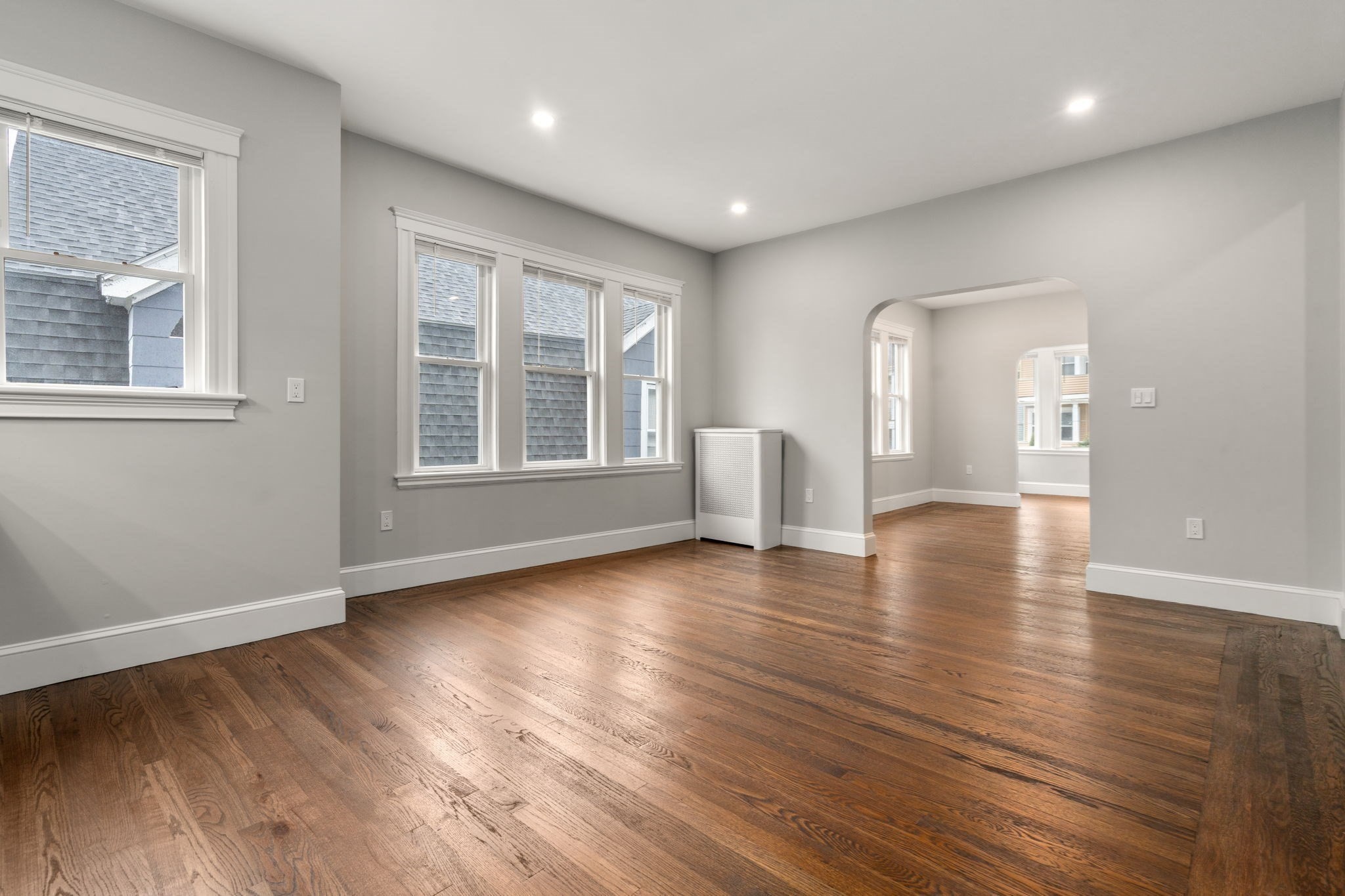 21 Westmore Road, Mattapan, Boston, MA 02126 - Image 22
