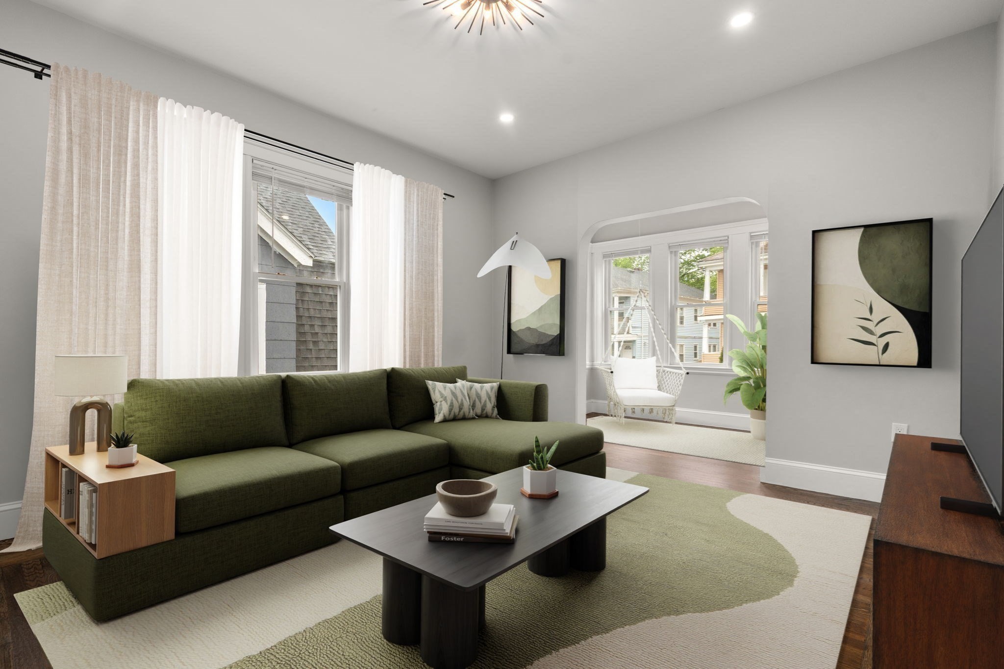 21 Westmore Road, Mattapan, Boston, MA 02126 - Image 24