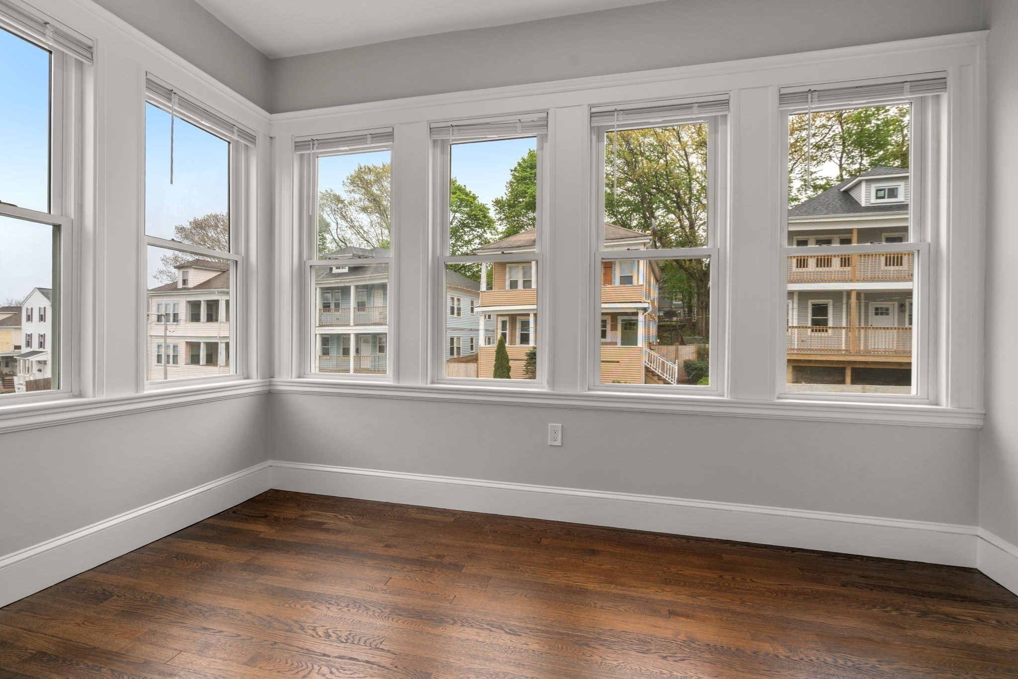 21 Westmore Road, Mattapan, Boston, MA 02126 - Image 25