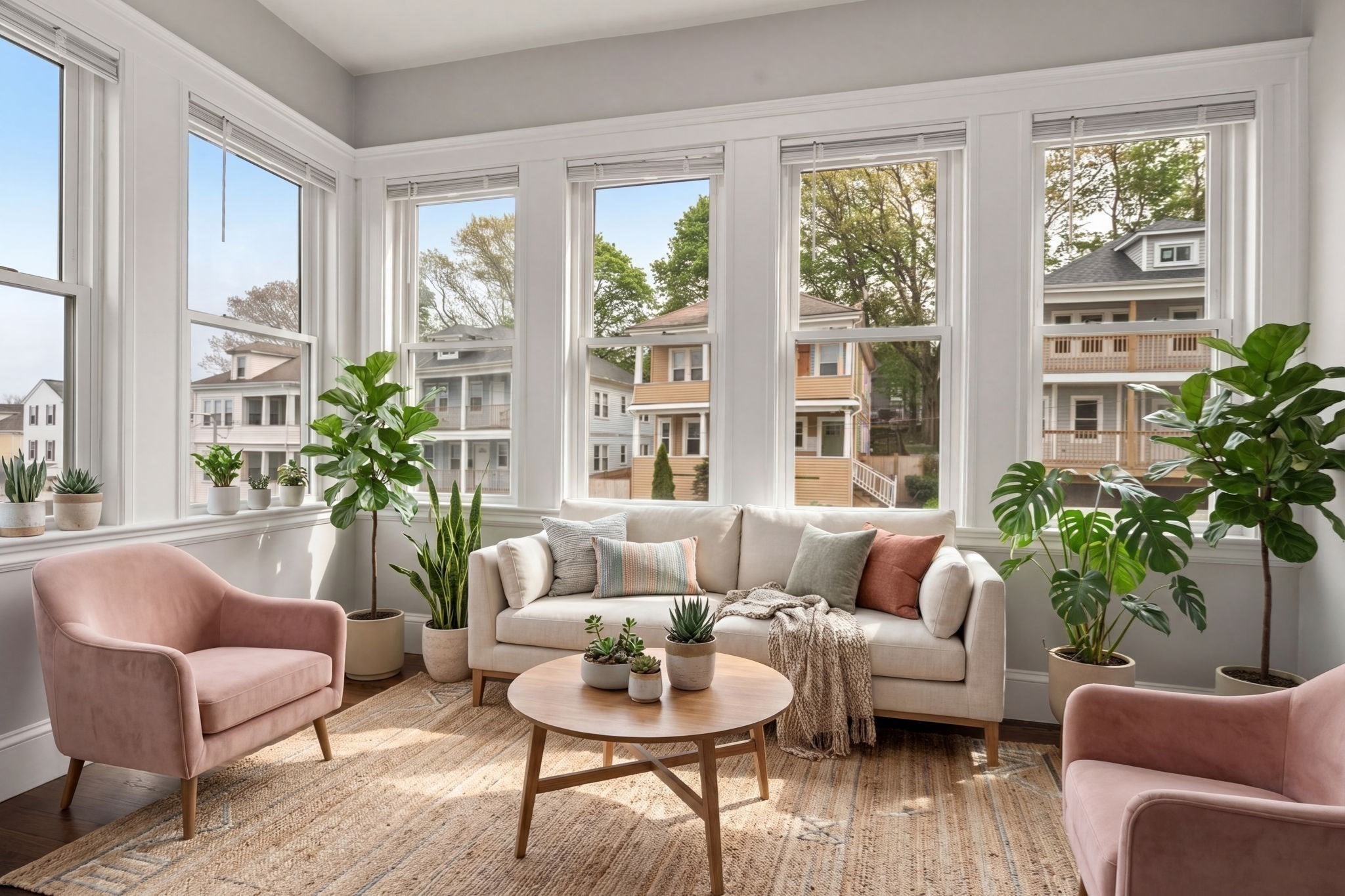 21 Westmore Road, Mattapan, Boston, MA 02126 - Image 26