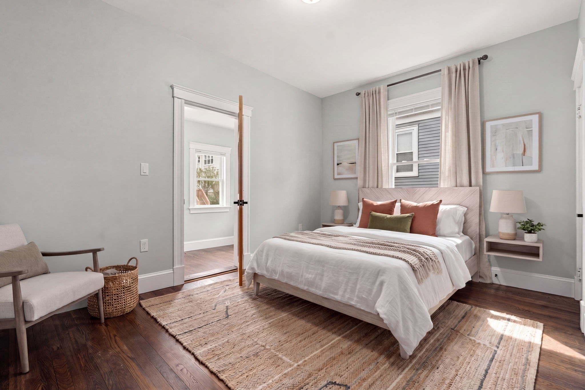 21 Westmore Road, Mattapan, Boston, MA 02126 - Image 31