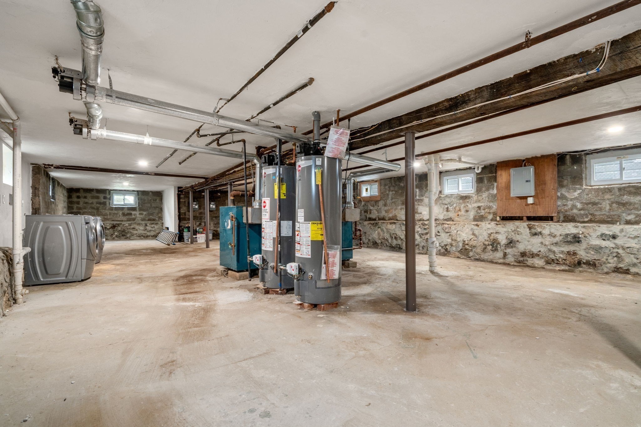 21 Westmore Road, Mattapan, Boston, MA 02126 - Image 38