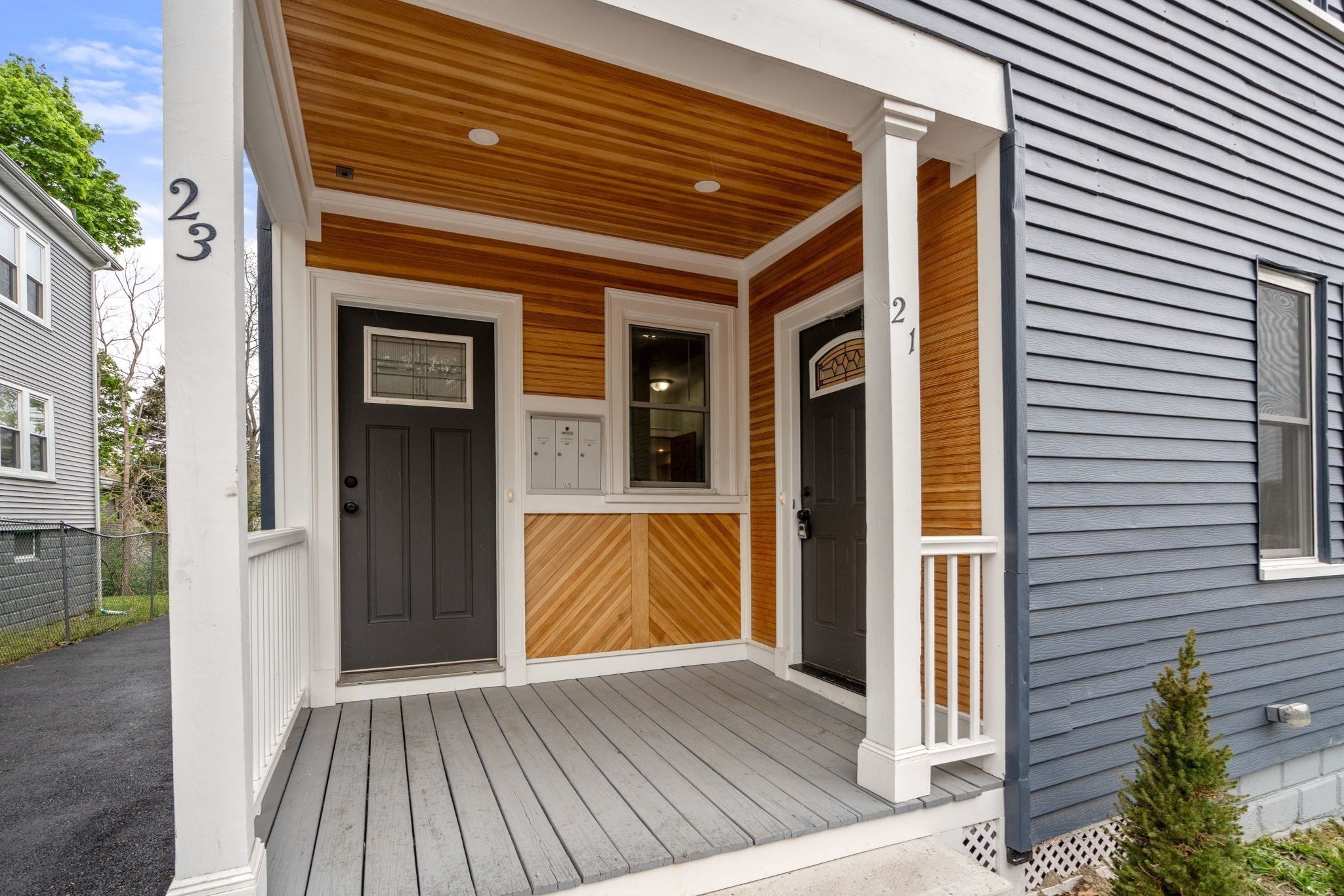 21 Westmore Road, Mattapan, Boston, MA 02126 - Image 40
