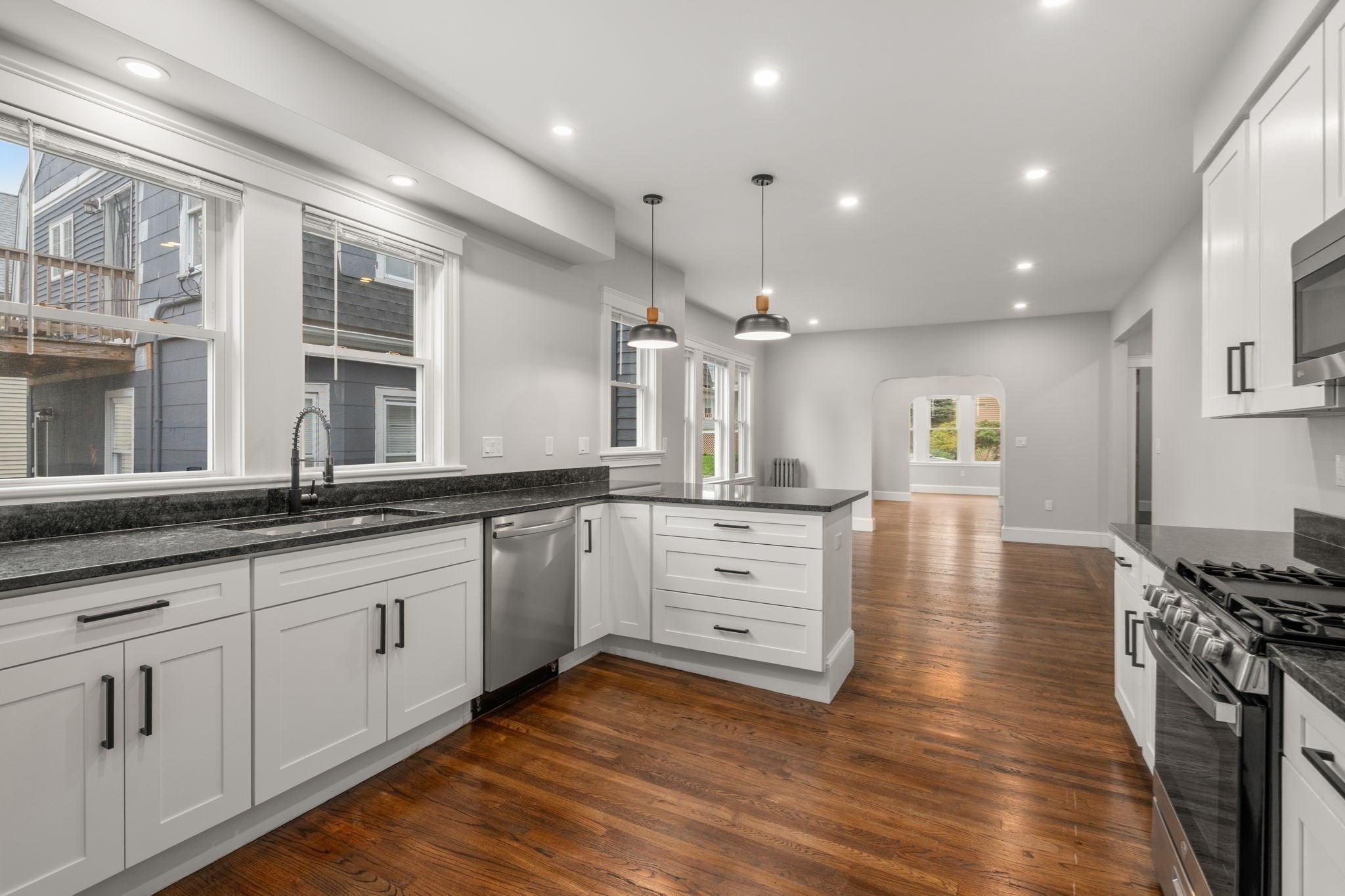 21 Westmore Road, Mattapan, Boston, MA 02126 - Image 7