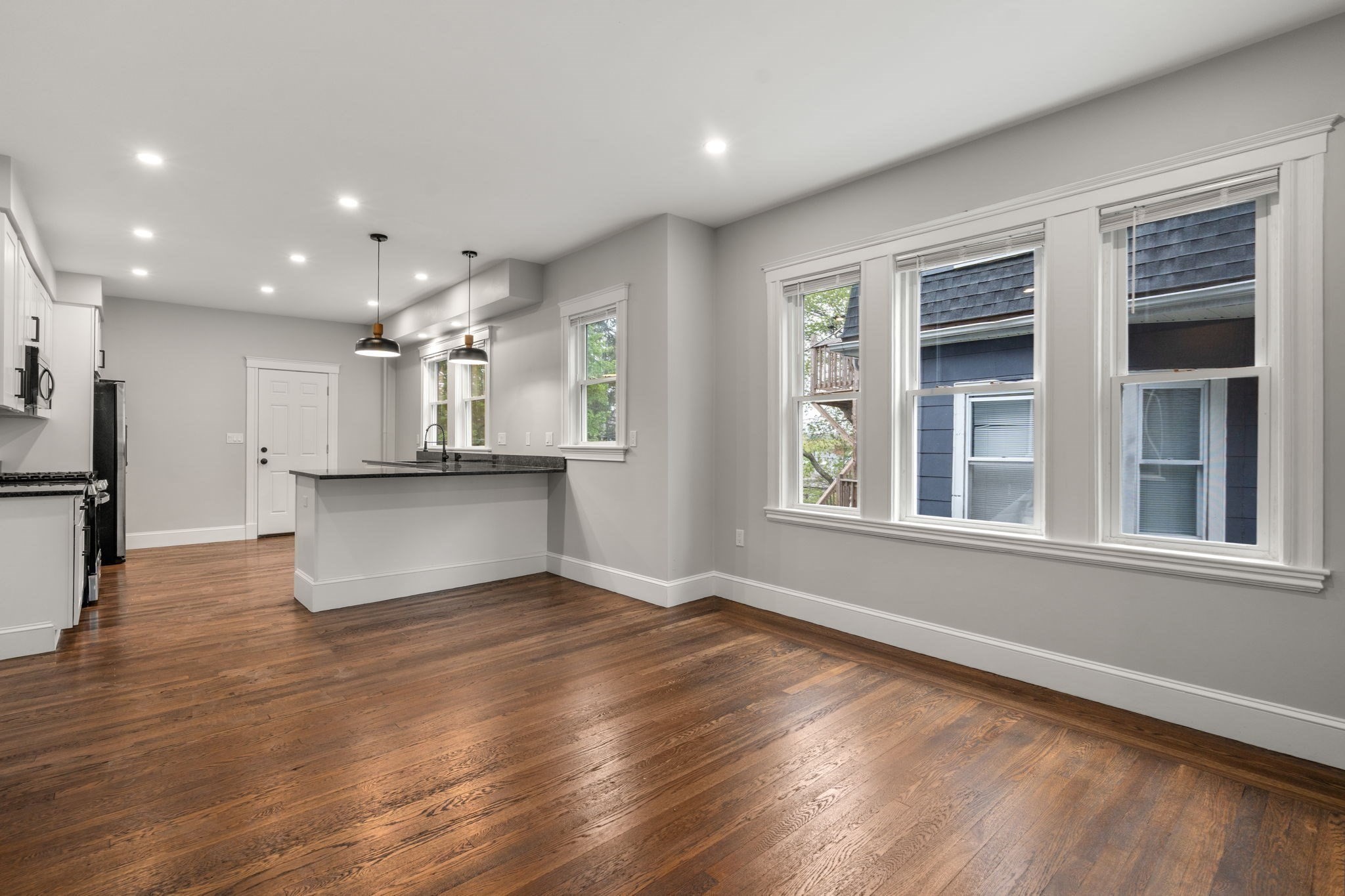 21 Westmore Road, Mattapan, Boston, MA 02126 - Image 8