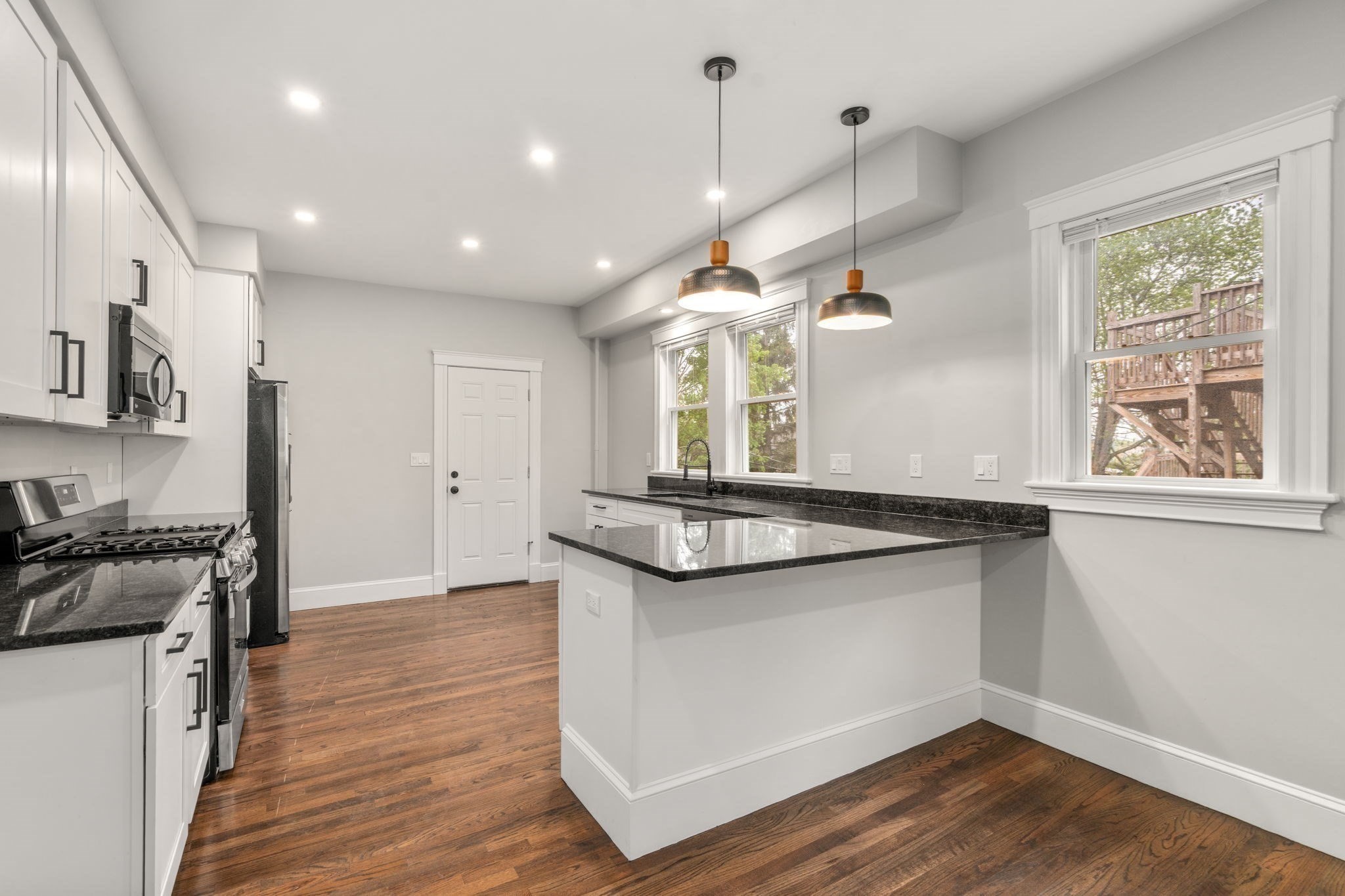 21 Westmore Road, Mattapan, Boston, MA 02126 - Image 9