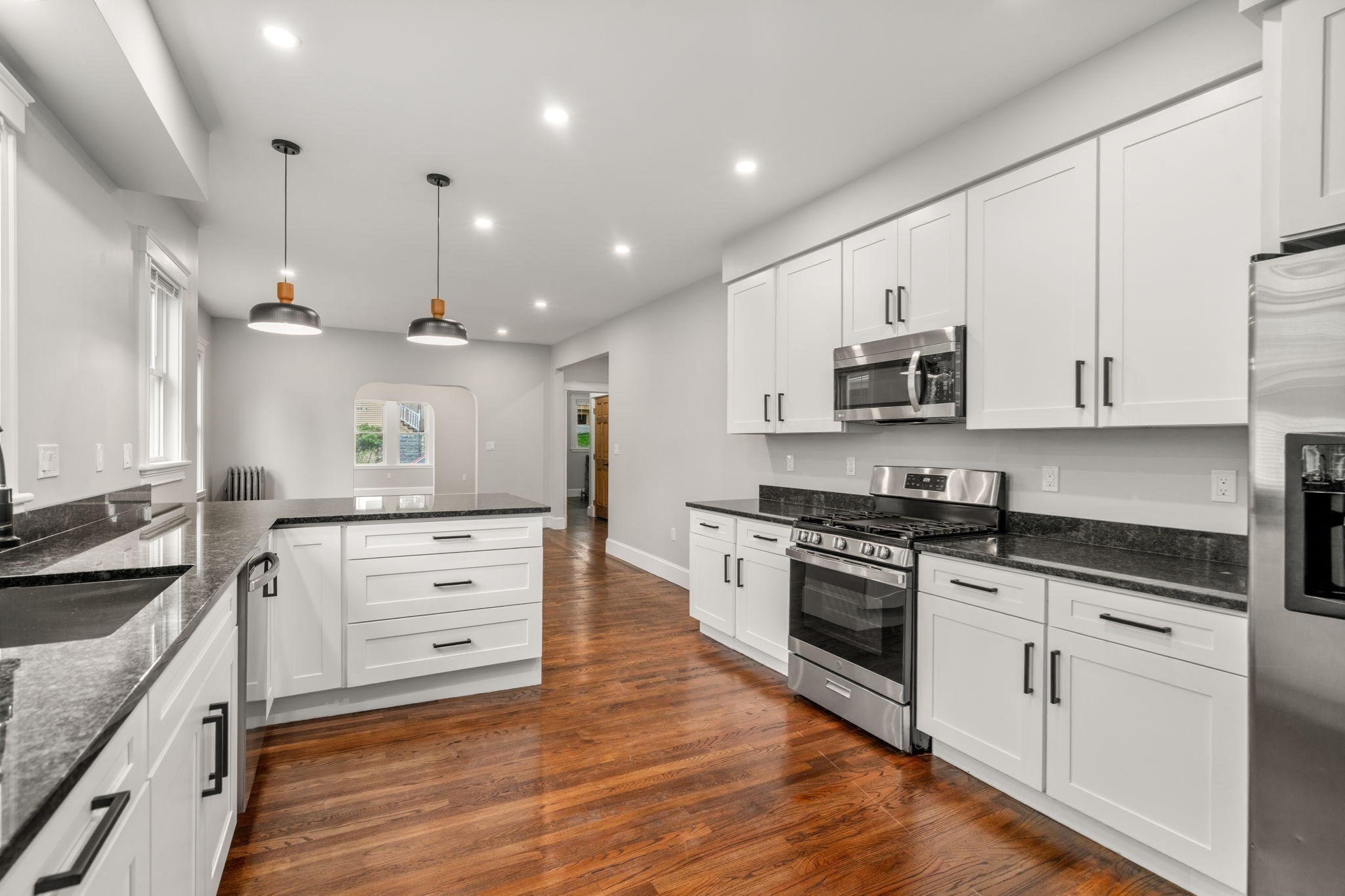 21 Westmore Road, Mattapan, Boston, MA 02126 - Image 10
