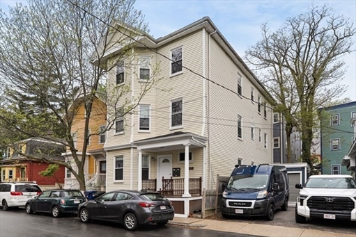 177 Chestnut Avenue