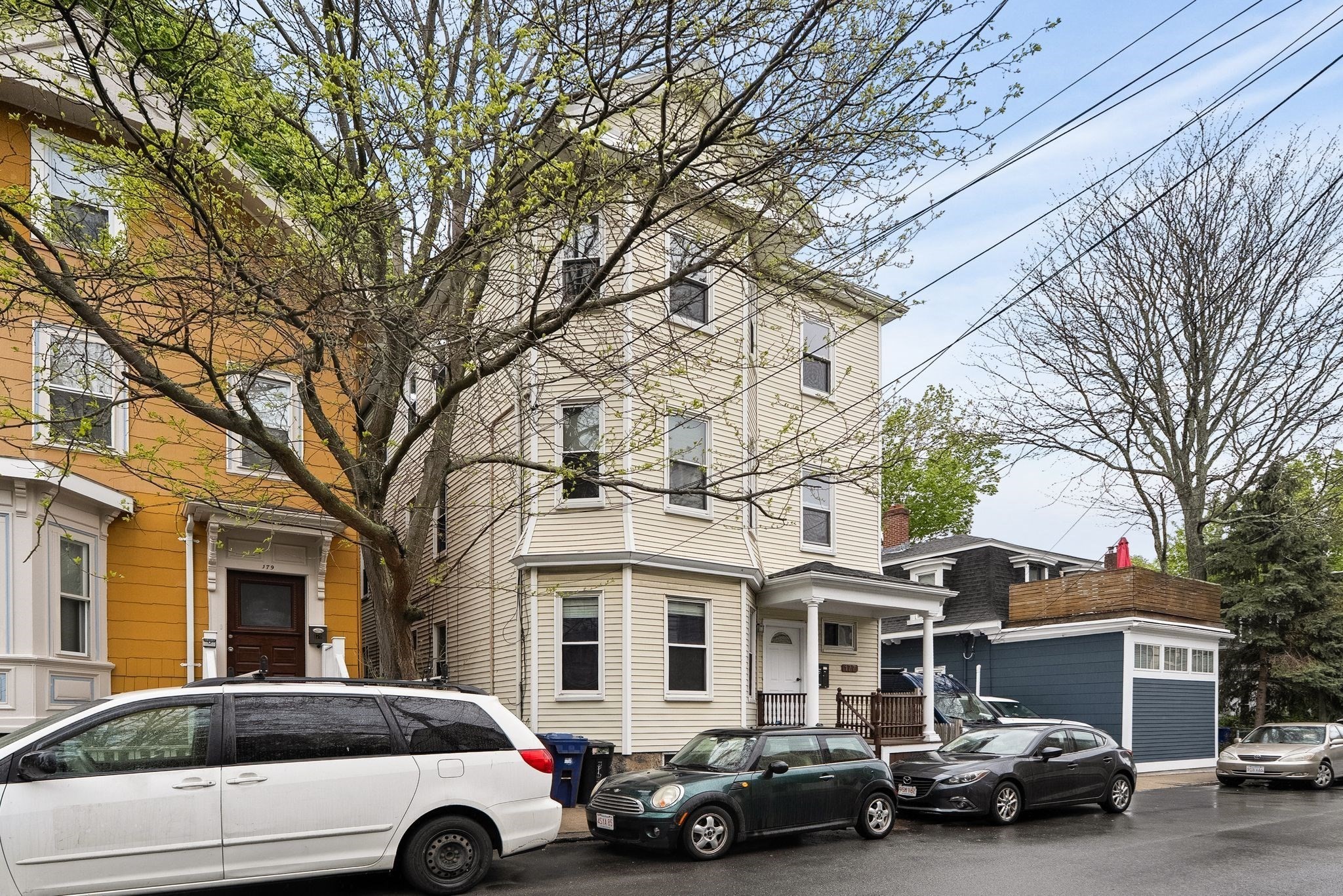 177 Chestnut Avenue, Jamaica Plain, Boston, MA 02130 - Image 3